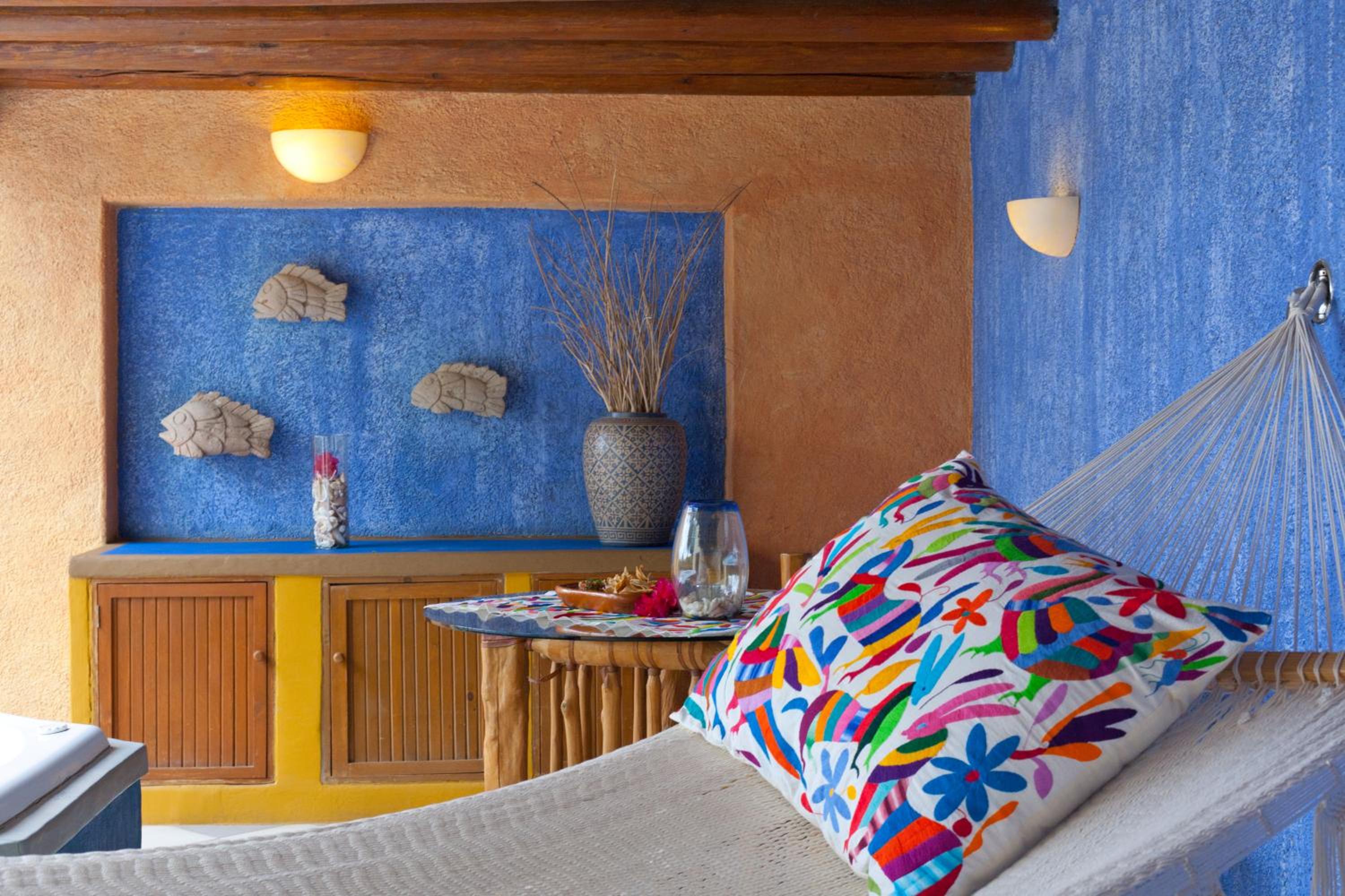 Suite with Terrace - Photo 5