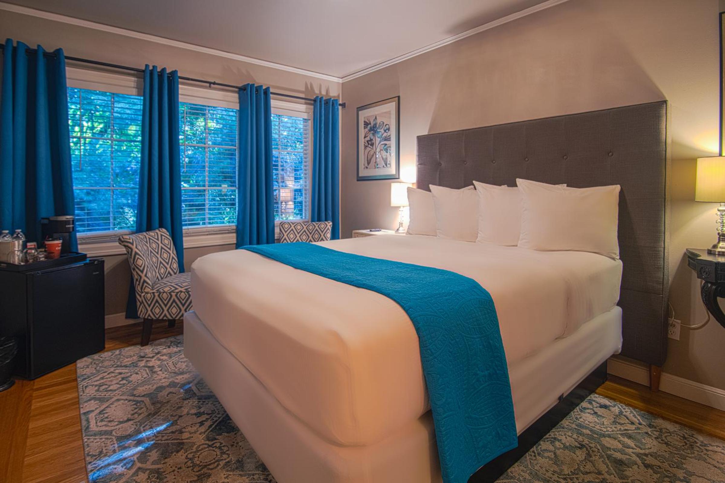 Invigorate Mansion Standard Room 2nd Floor photo 1