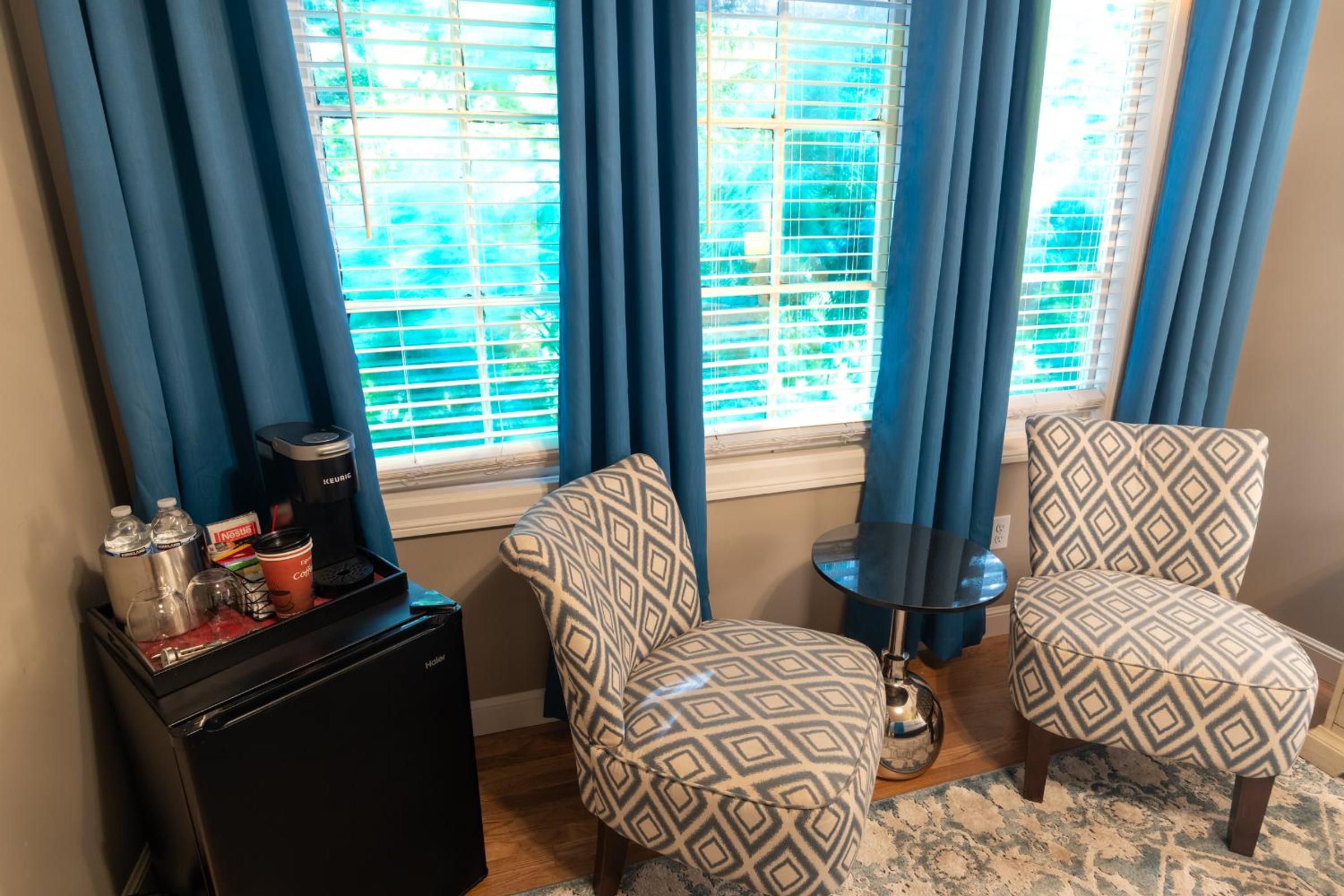 Invigorate Mansion Standard Room 2nd Floor photo 3