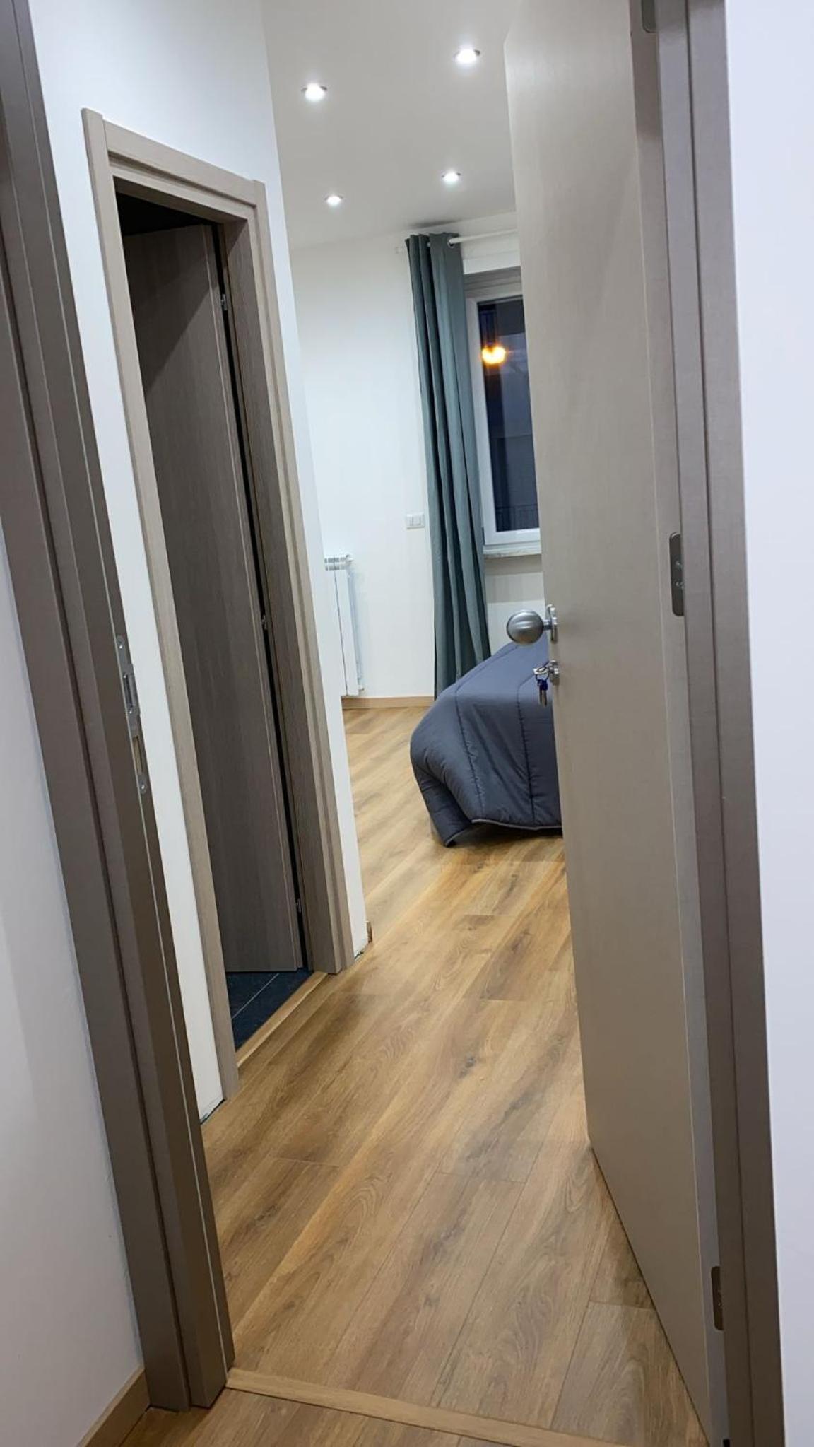 Double Room with Private Bathroom photo 2