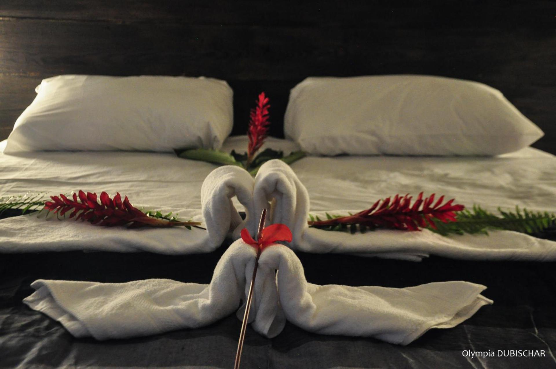 Double or Twin Room with View photo 3