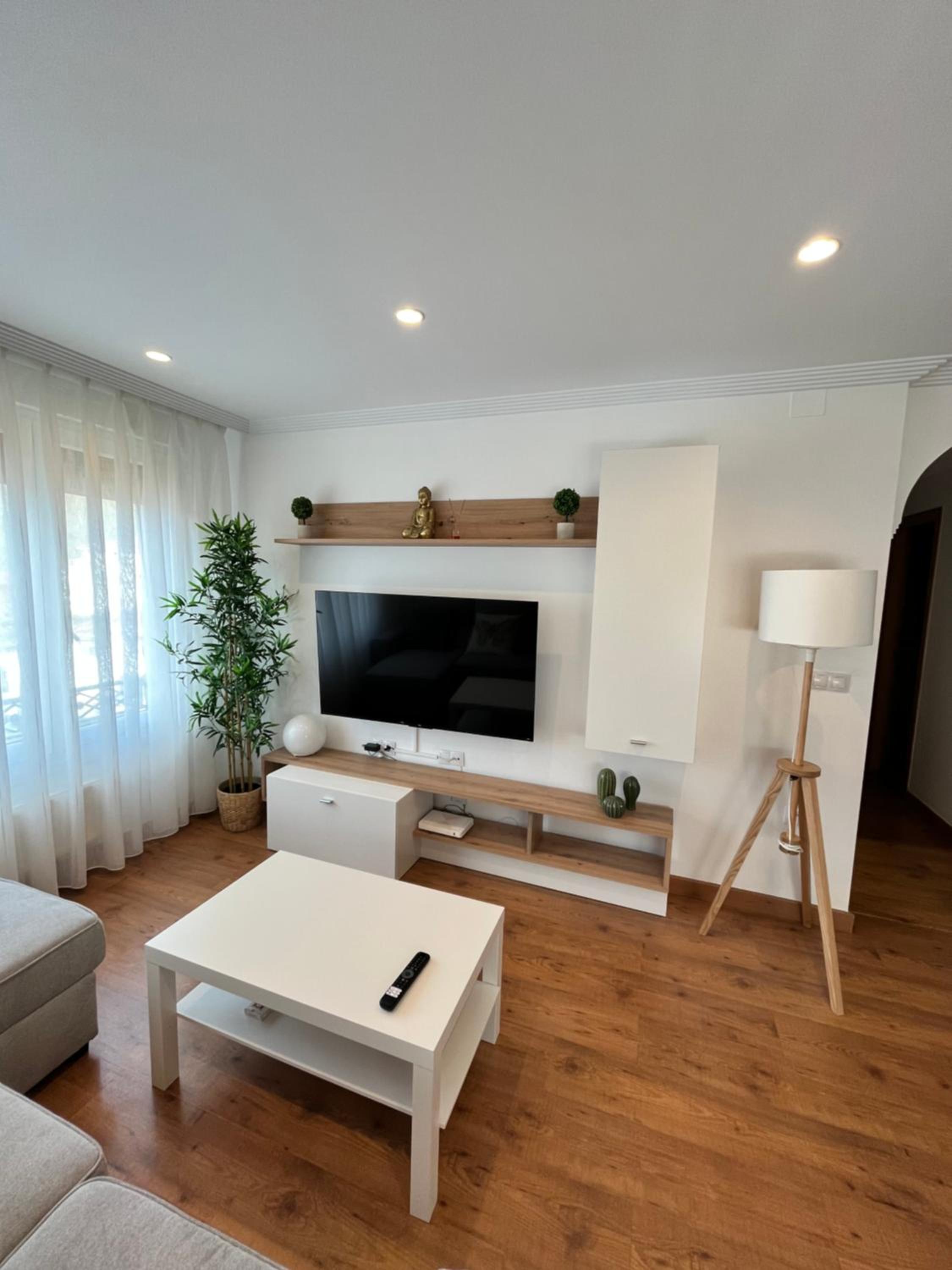 Two-Bedroom Apartment photo 2