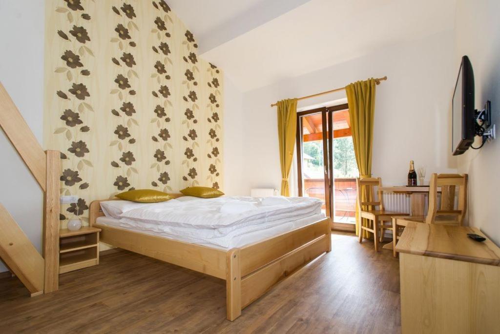 Double Room with Balcony photo 1