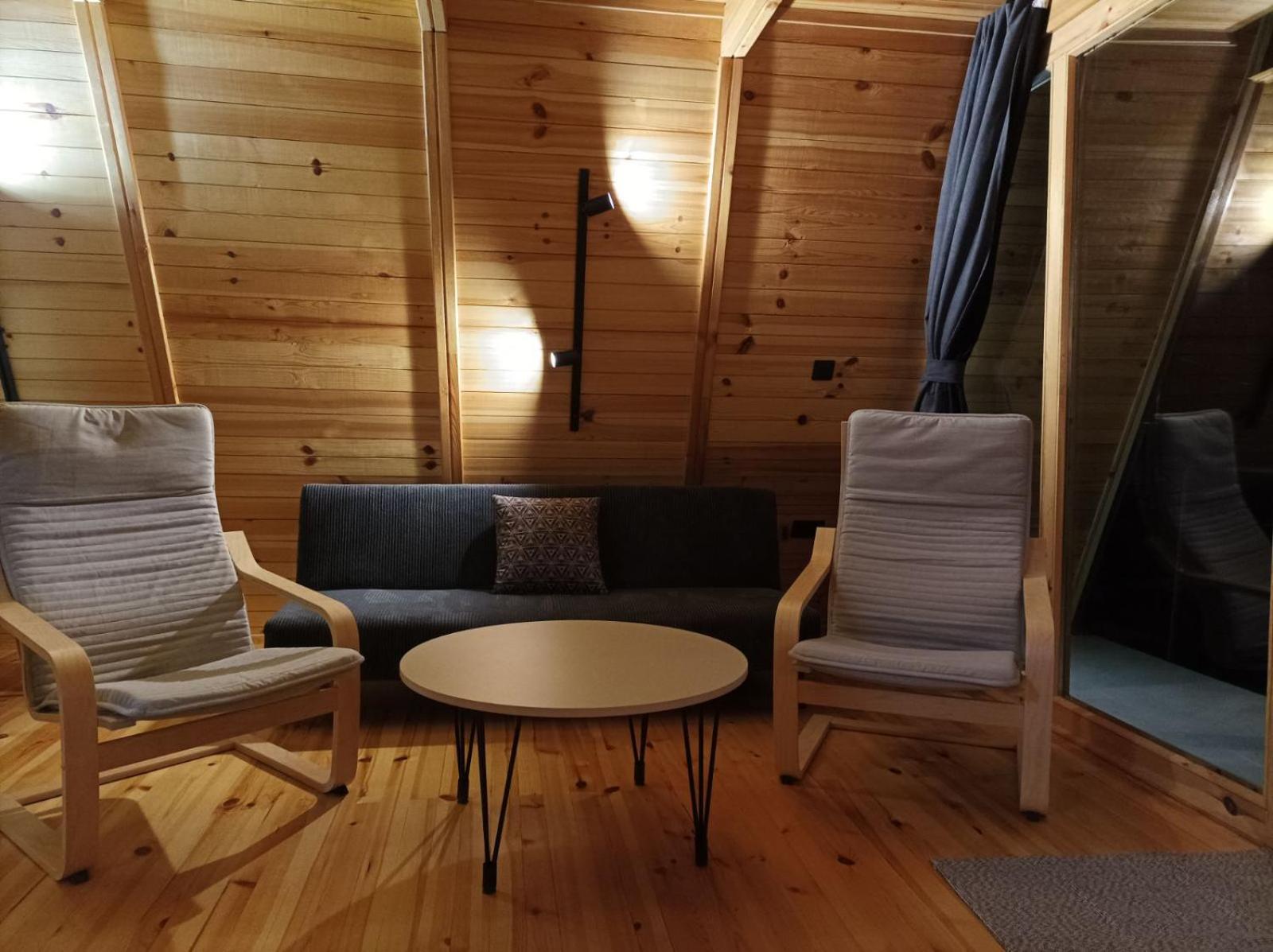Two-Bedroom House photo 1