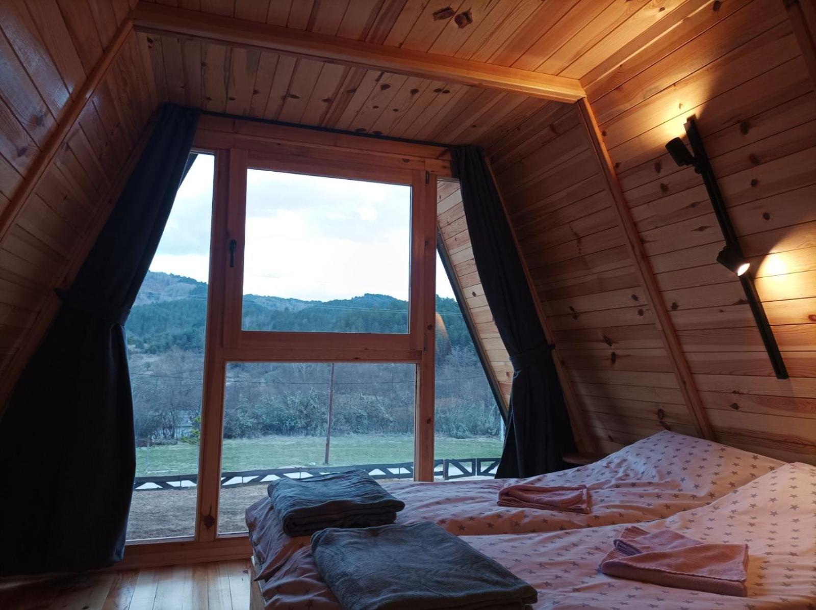 Two-Bedroom House photo 2