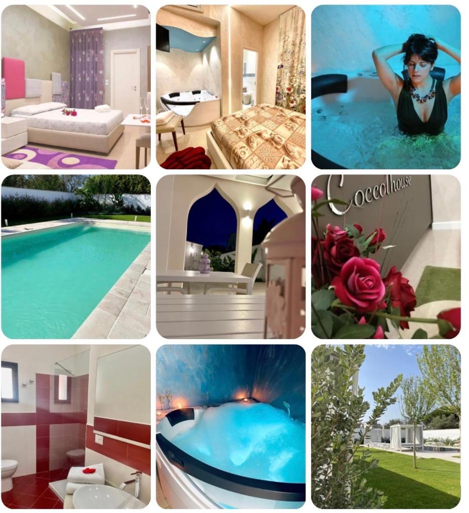 Queen Suite with Spa Bath