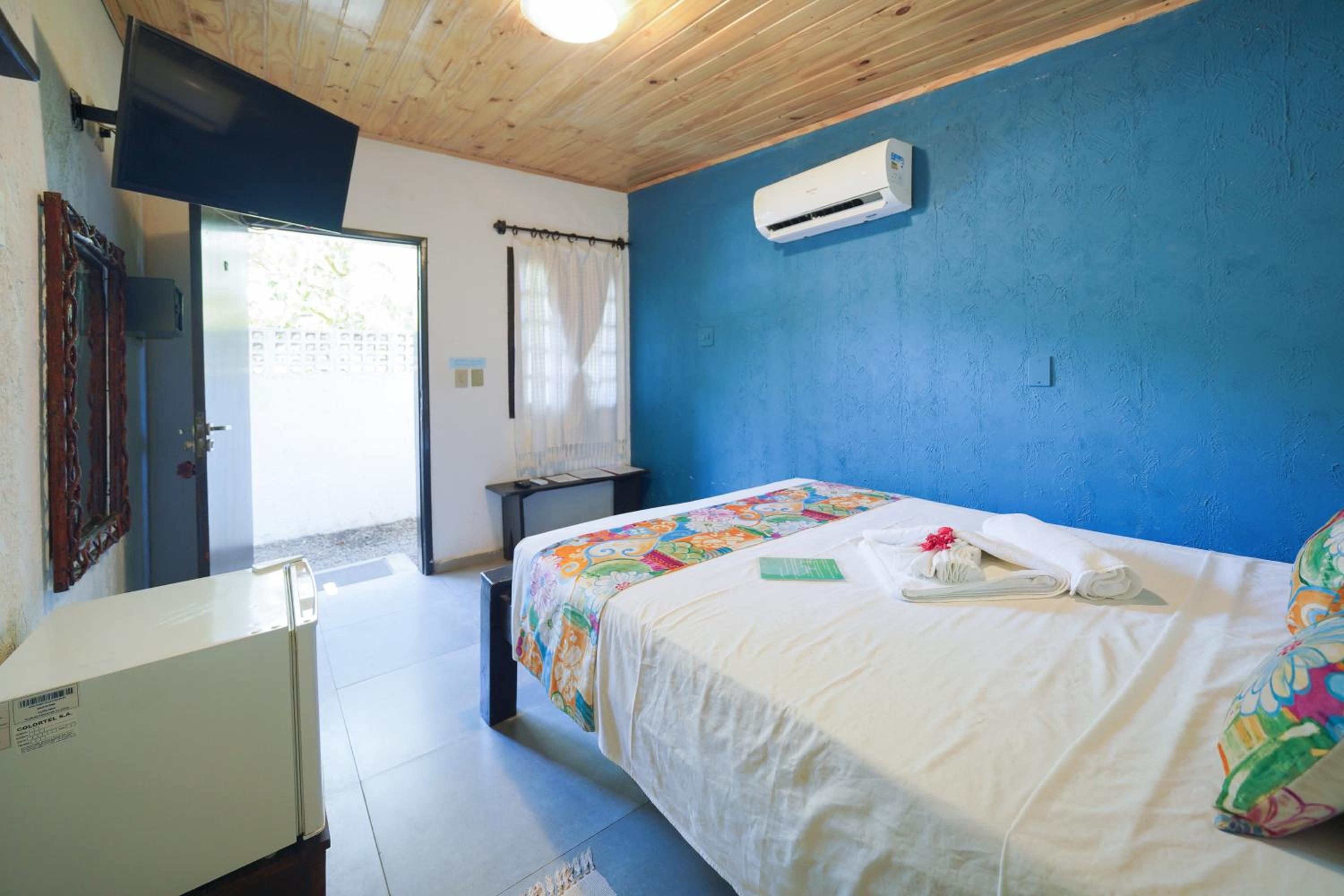 Economy Double Room photo 3