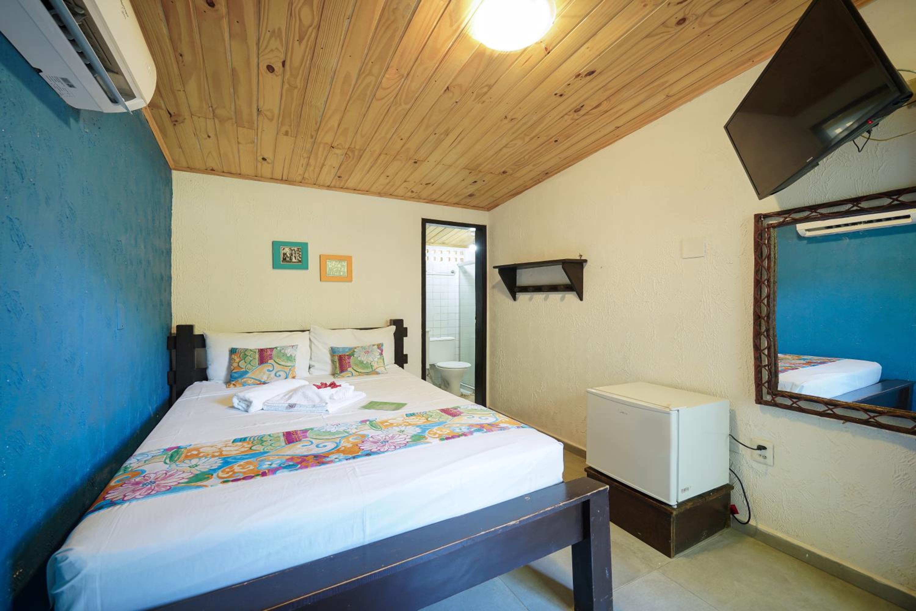 Economy Double Room photo 1