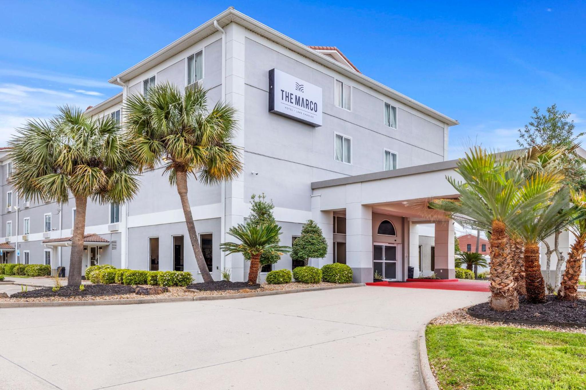 The Marco Hotel Lake Charles, Photo 3