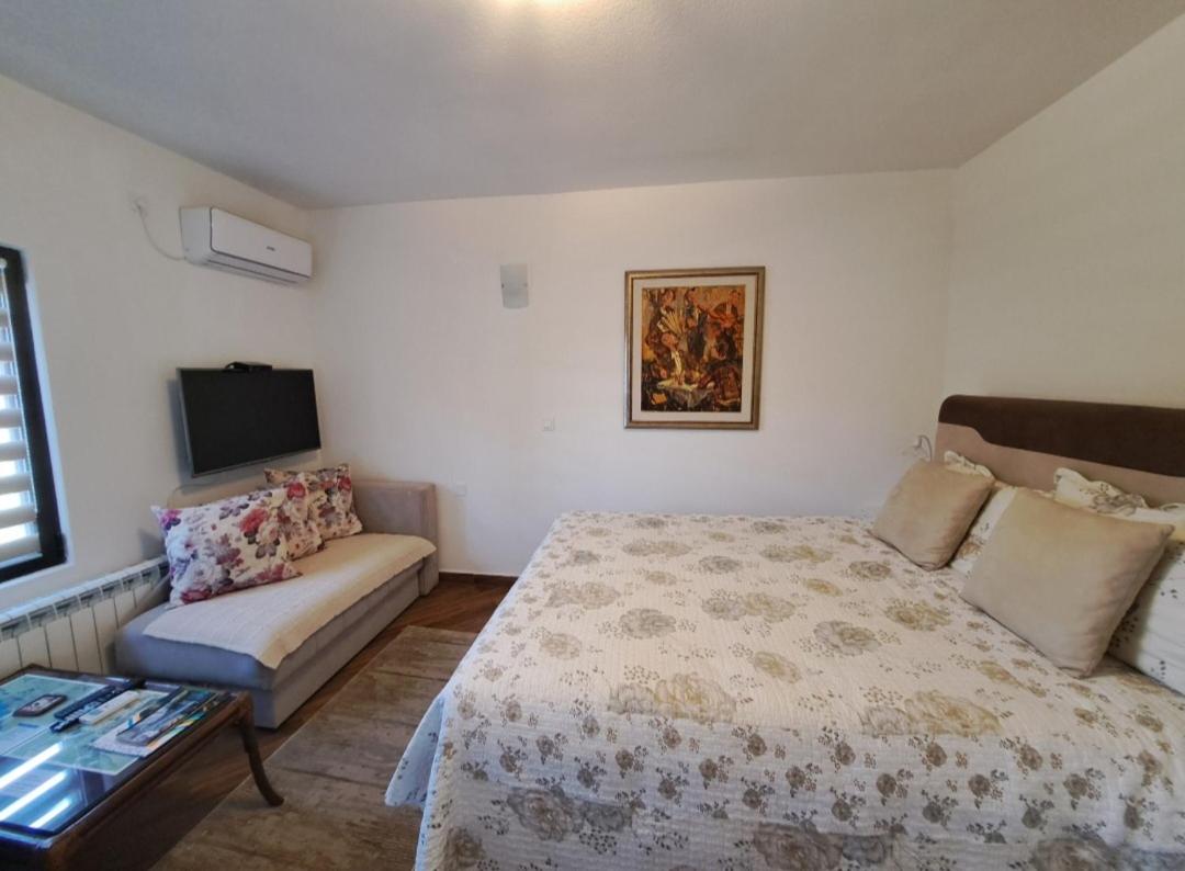 Studio Apartment photo 3
