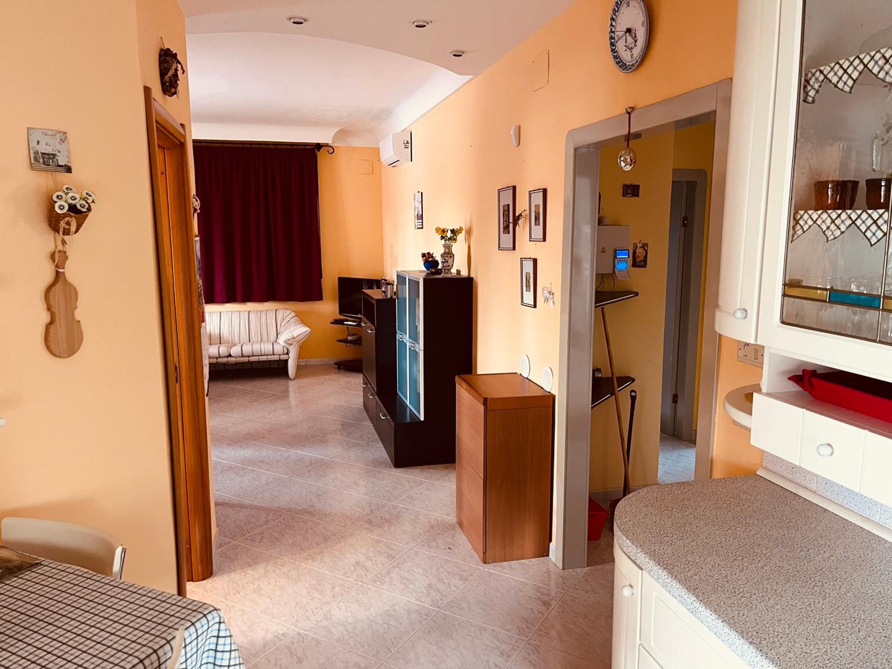 Three-Bedroom House photo 1