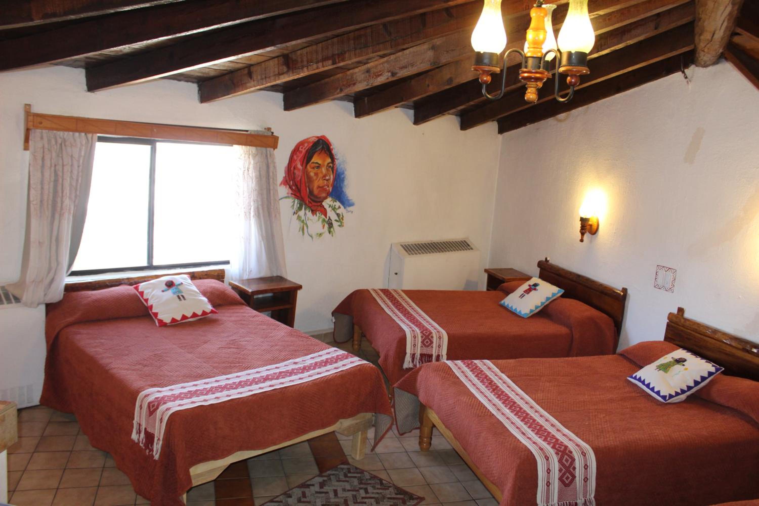 Standard Double Room - Photo 1