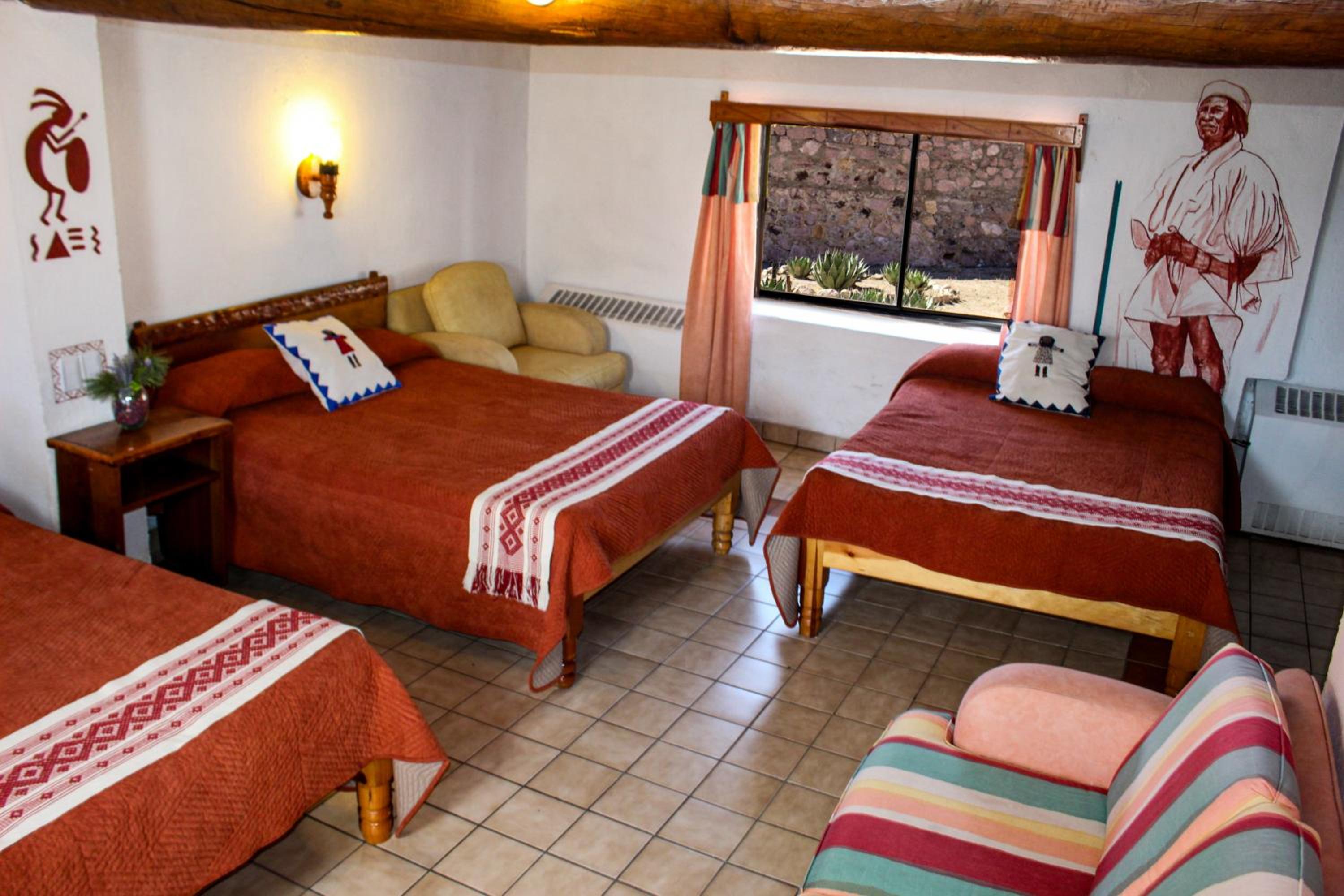 Standard Double Room - Photo 3