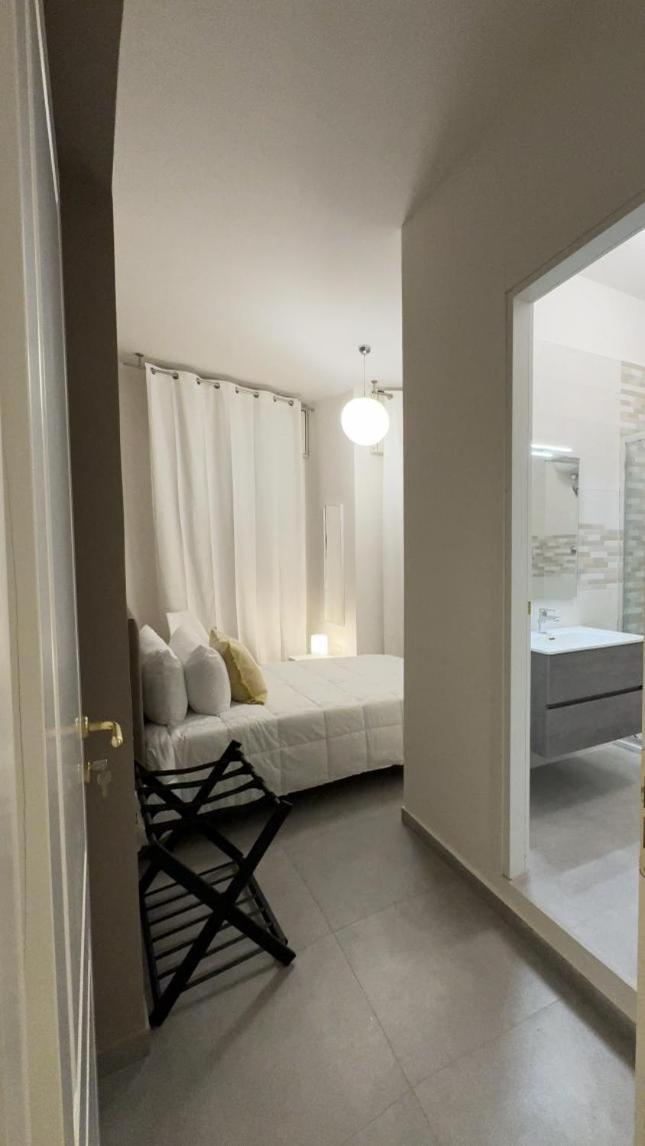 Large Single Room