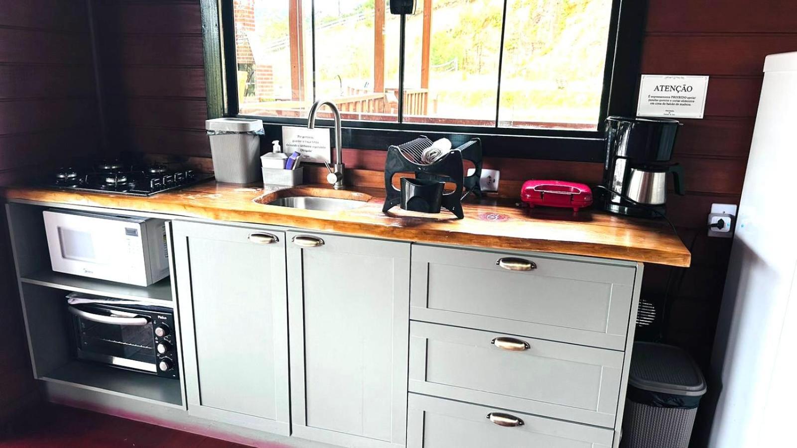 Two-Bedroom Chalet - Photo 14