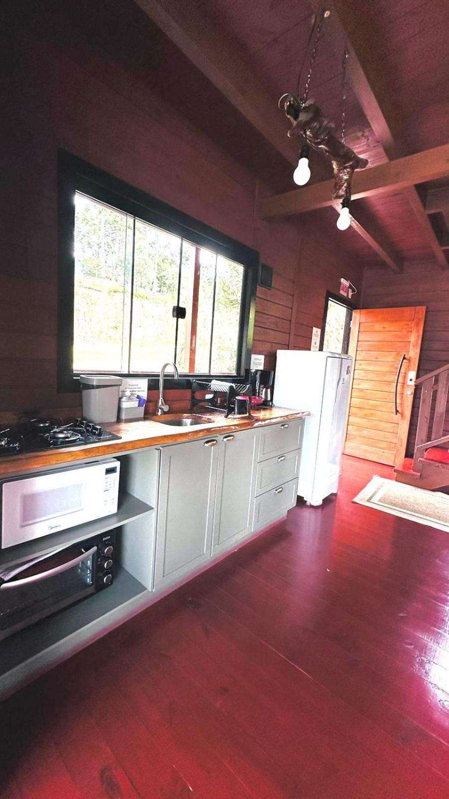 Two-Bedroom Chalet - Photo 13