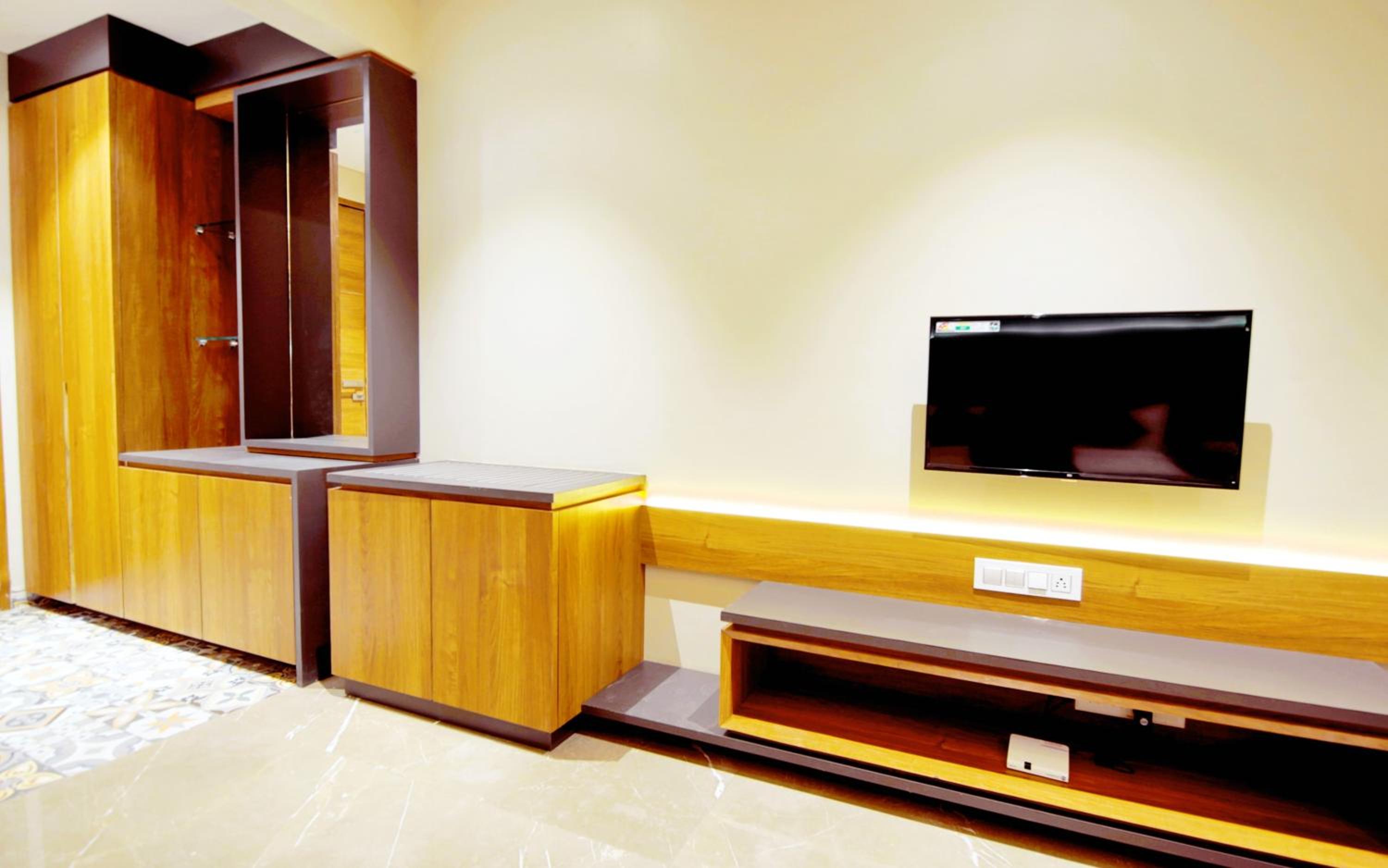 Superior Double Room - Photo 6