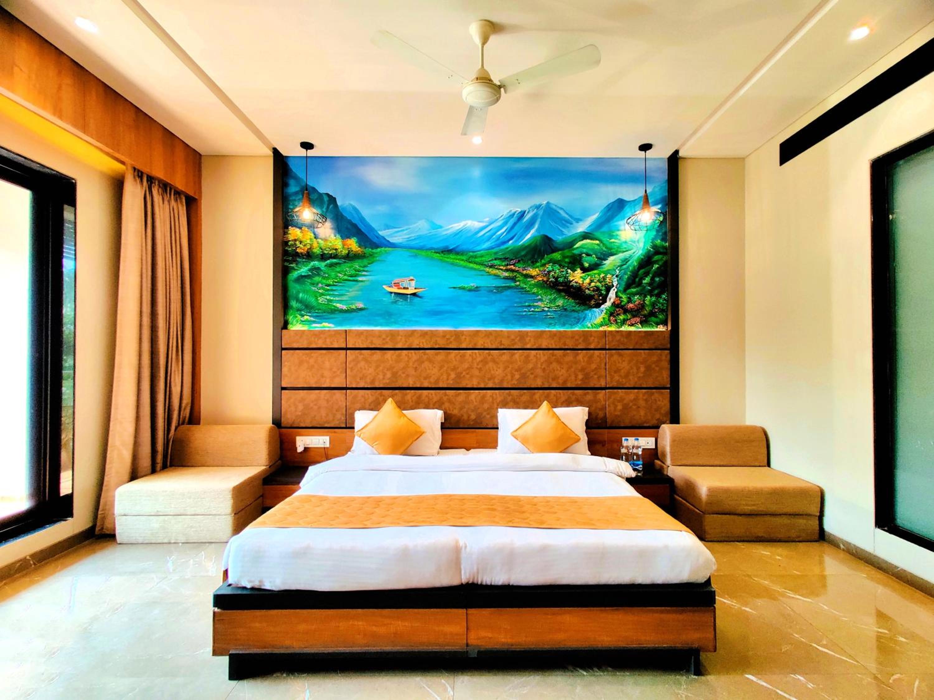 Superior Double Room - Photo 8