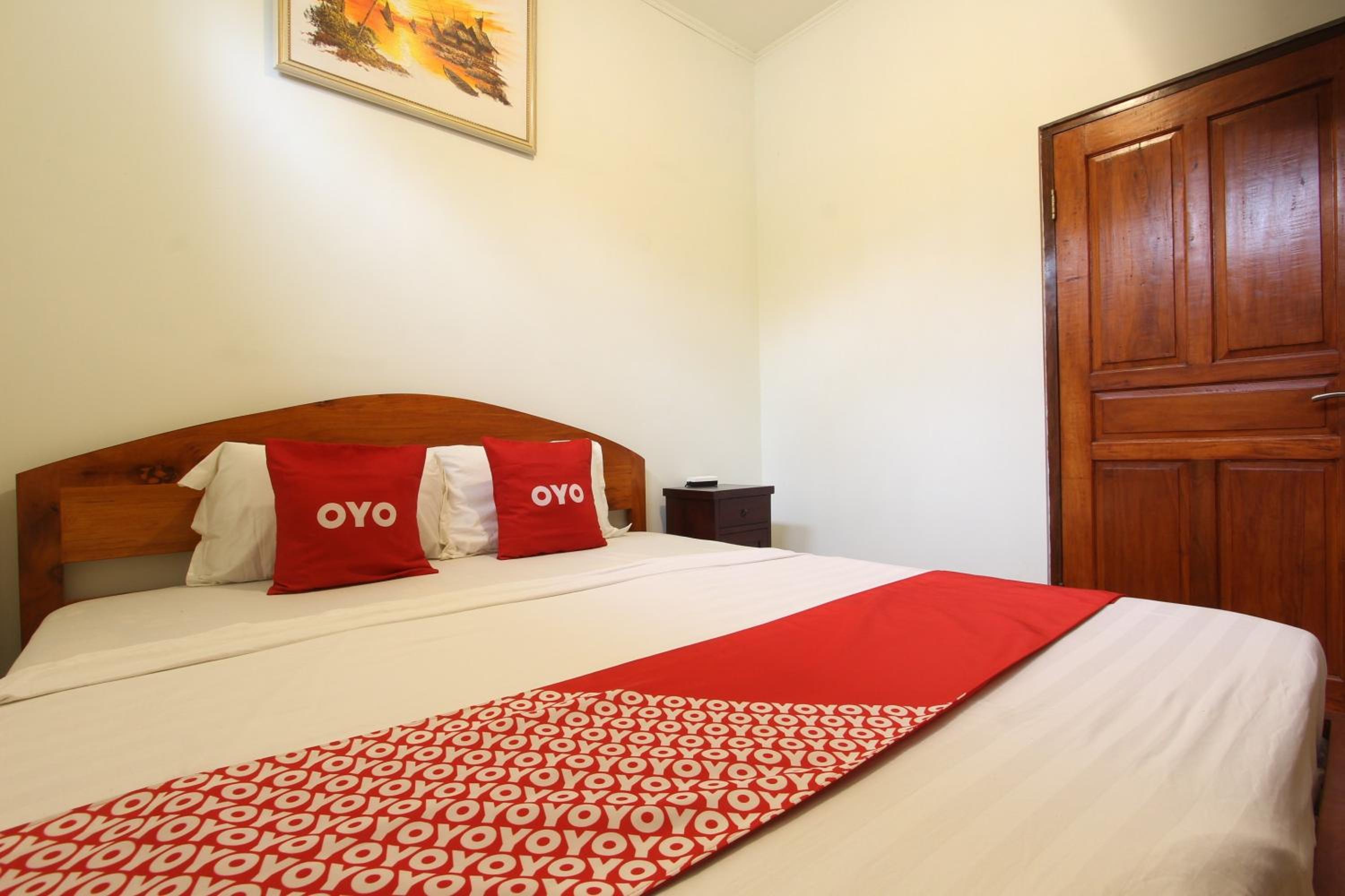 Standard Double Room photo 3