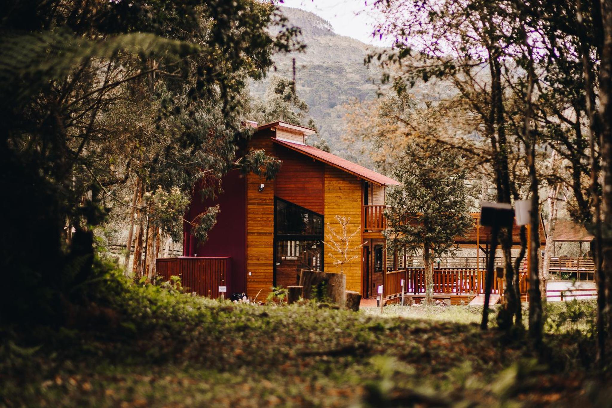 Two-Bedroom Chalet - Photo 12