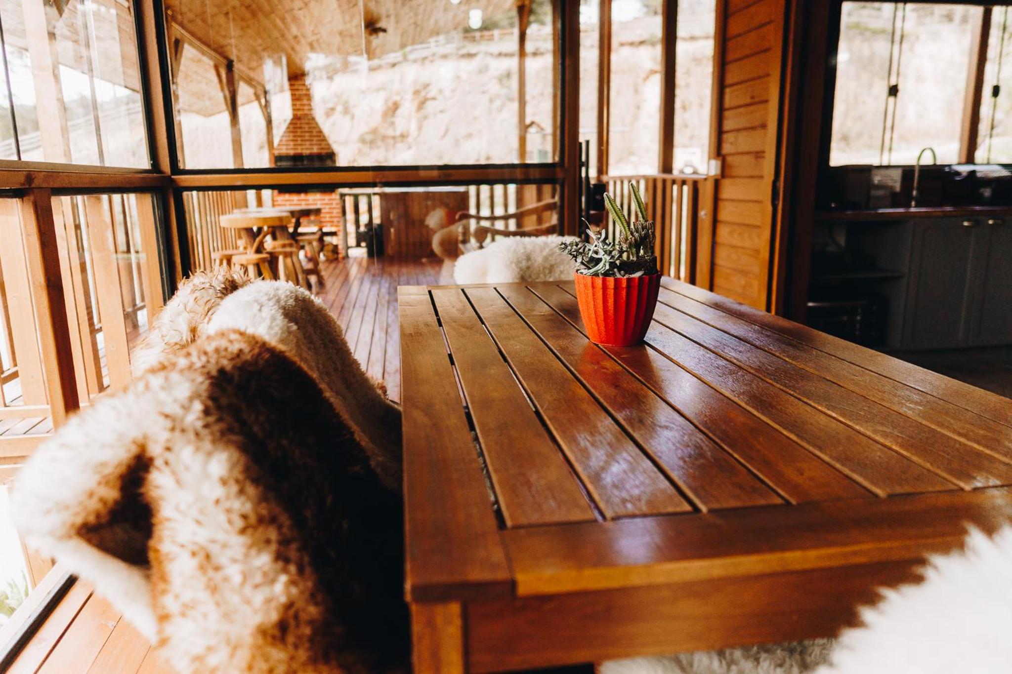 Two-Bedroom Chalet - Photo 11