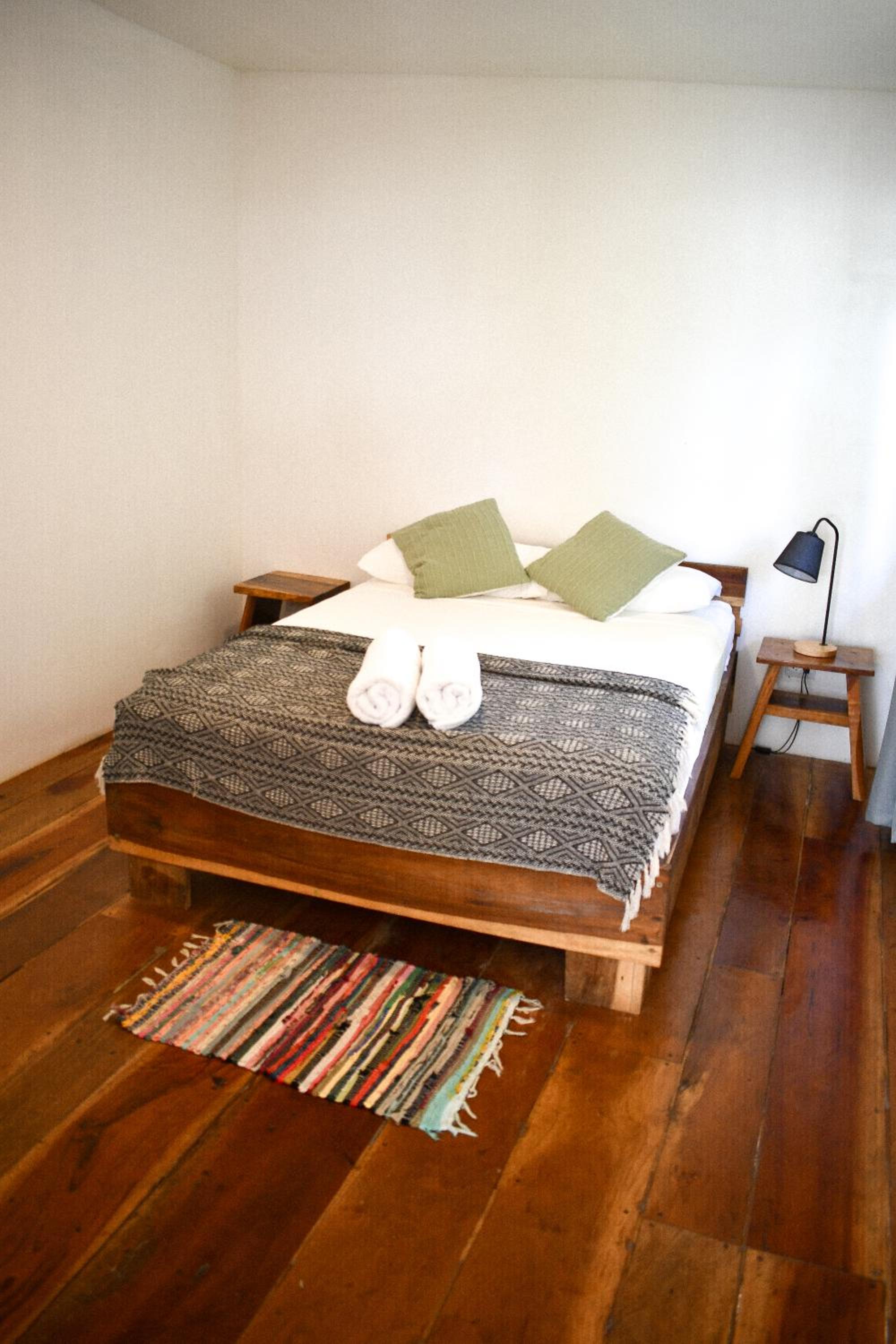 Double Room with Private External Bathroom photo 1