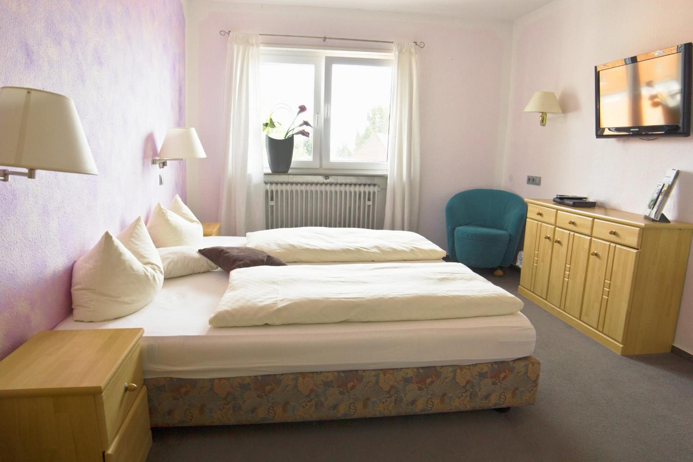 Double Room photo 2