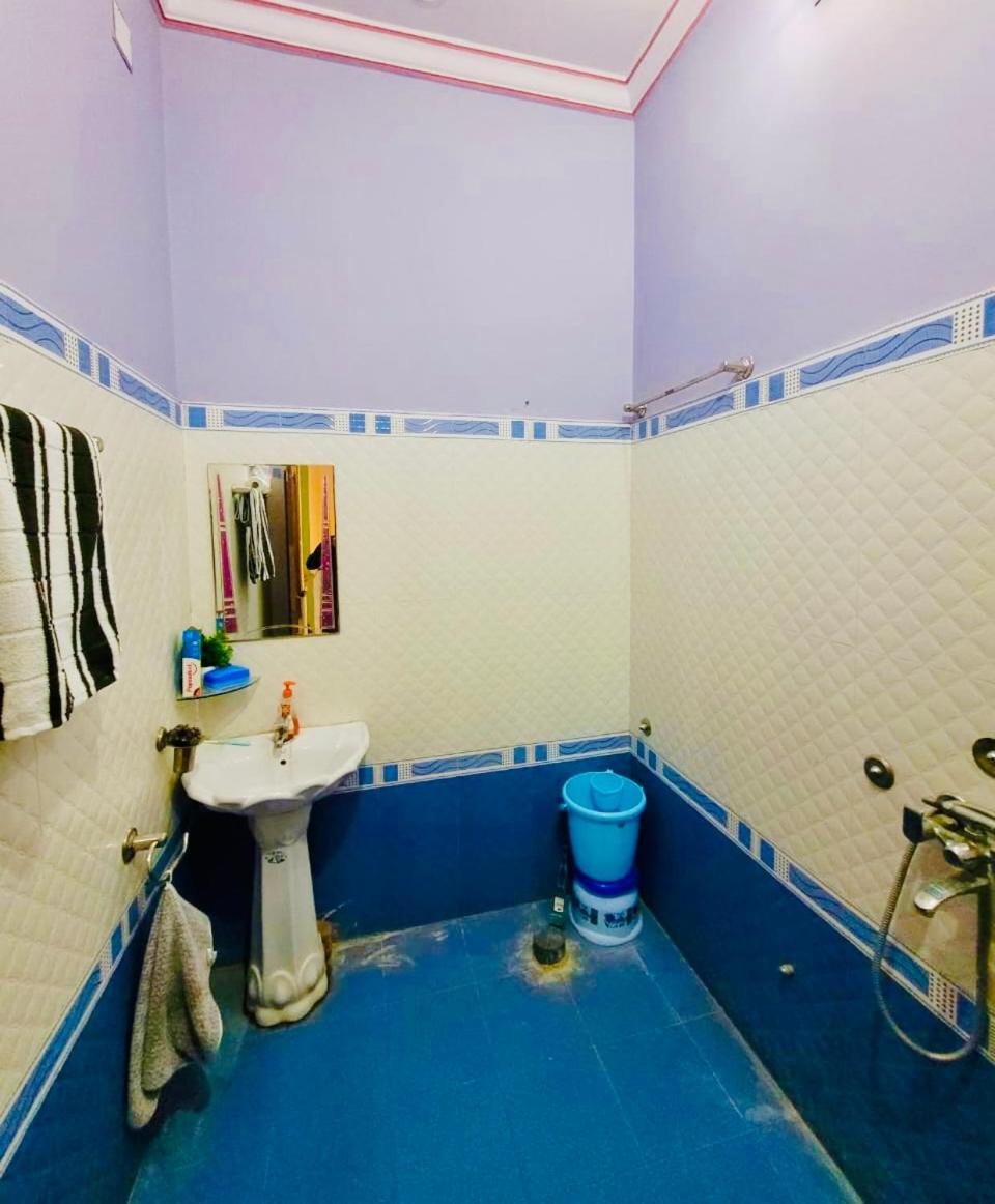 Deluxe Room photo 3