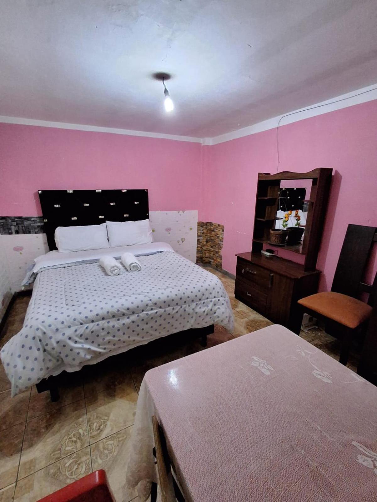 Double Room photo 3