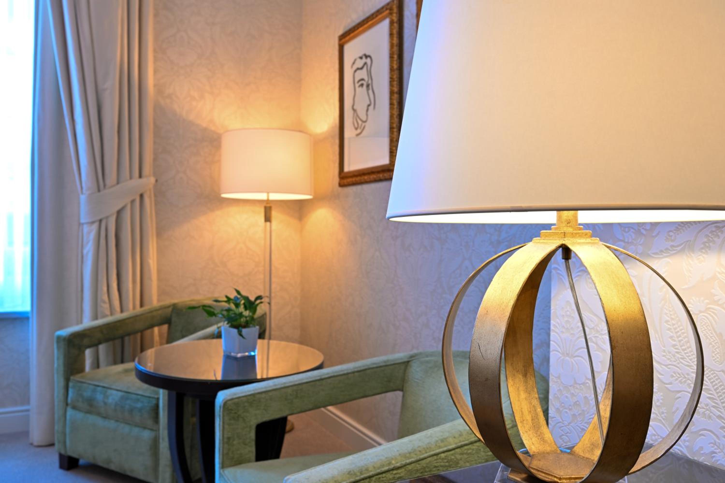 Prestige Historic Room