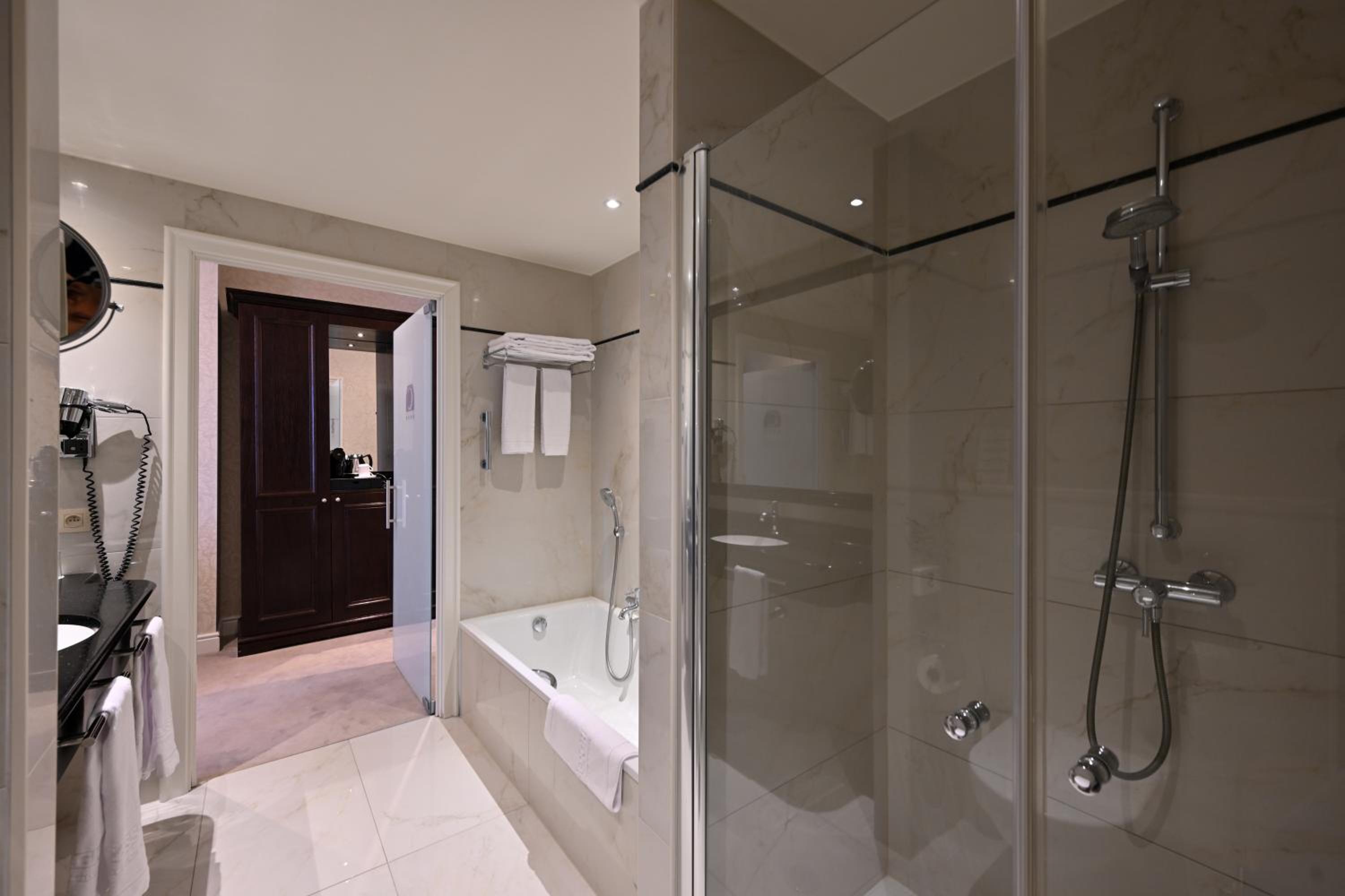 Prestige Historic Room