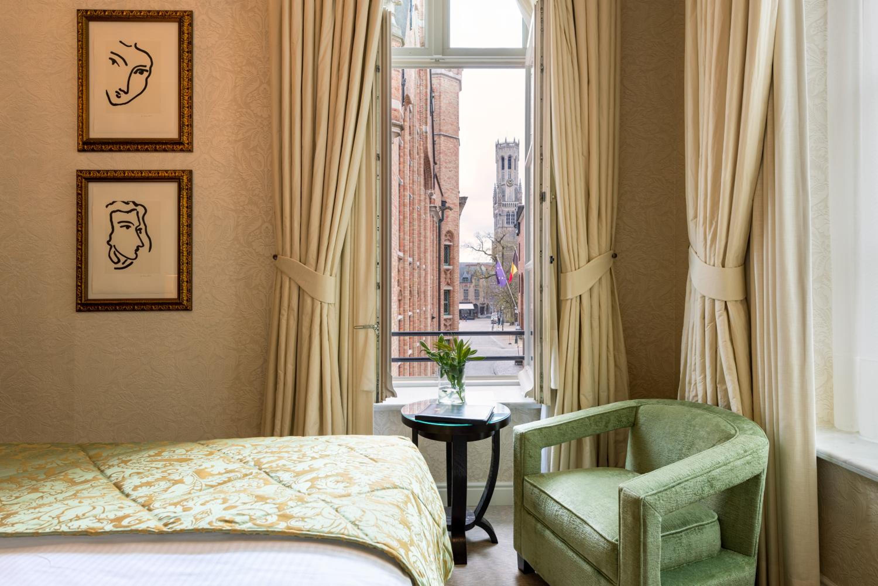 Prestige Historic Room