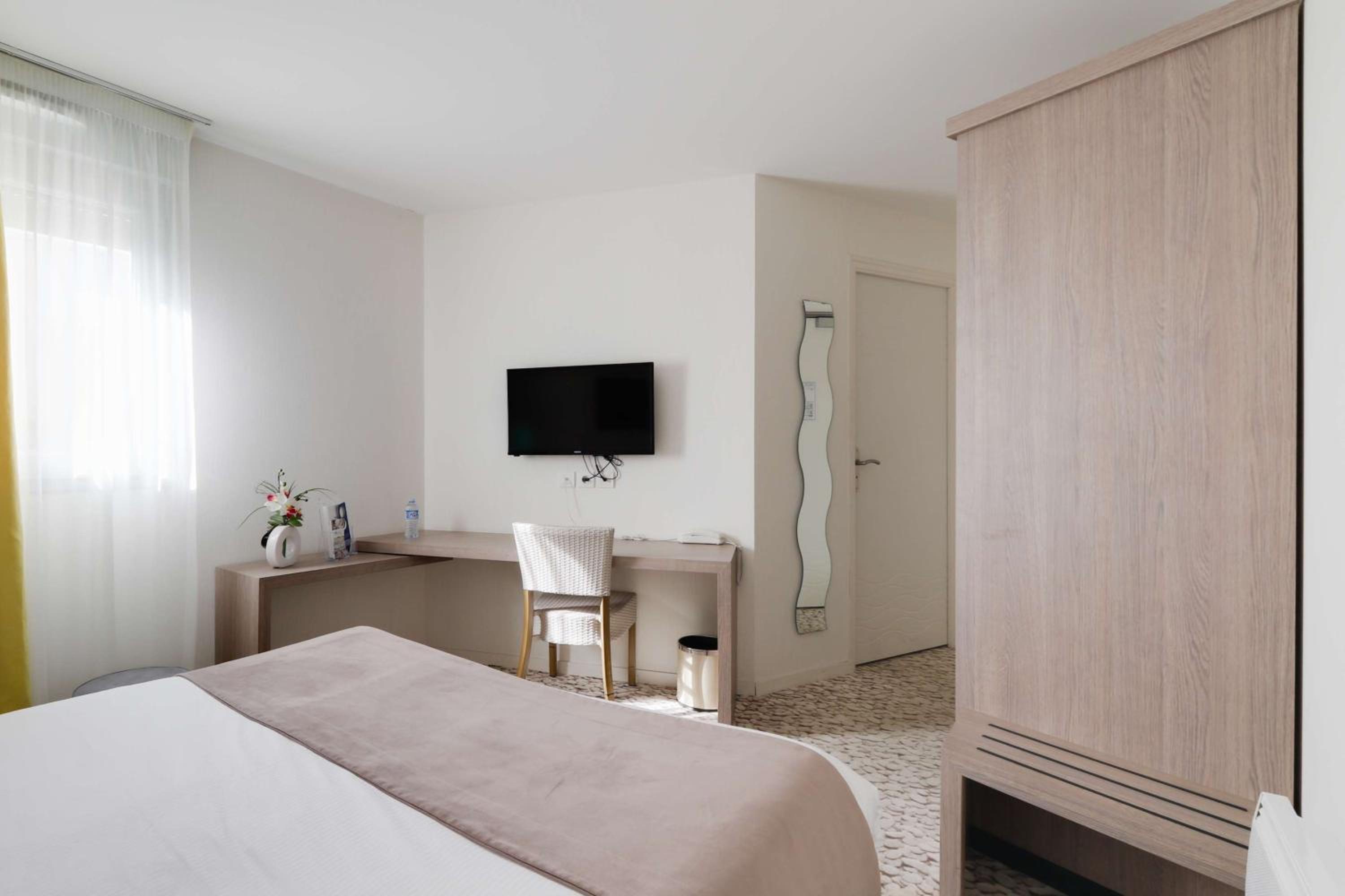 Comfort Double Room