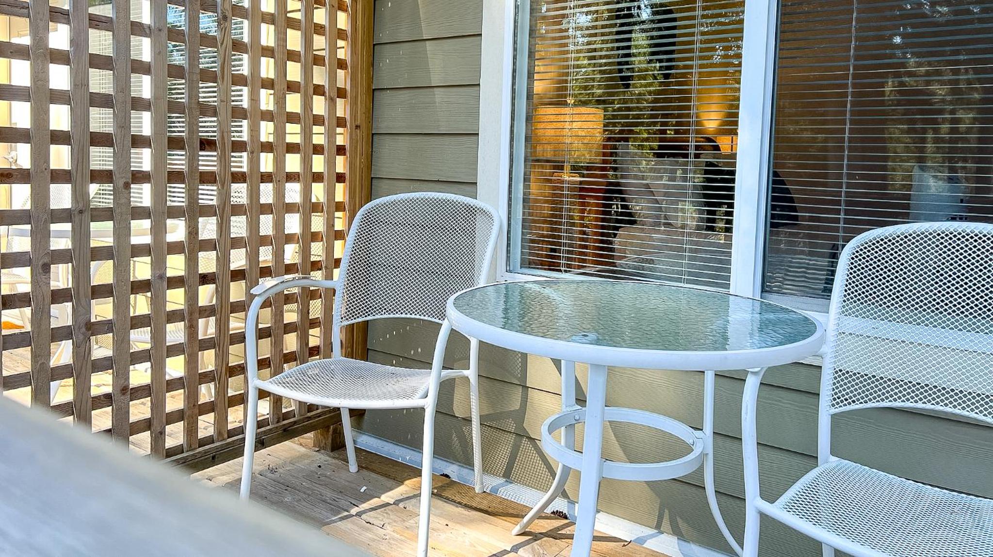 Studio With Garden View photo 3