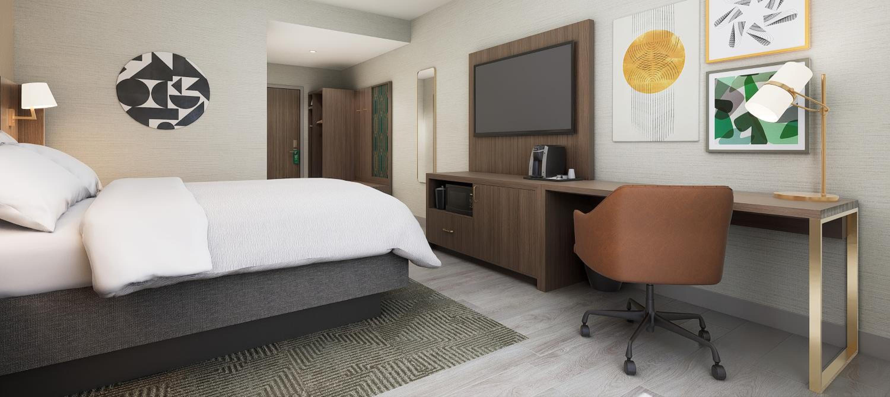 Standard Room - Photo 1