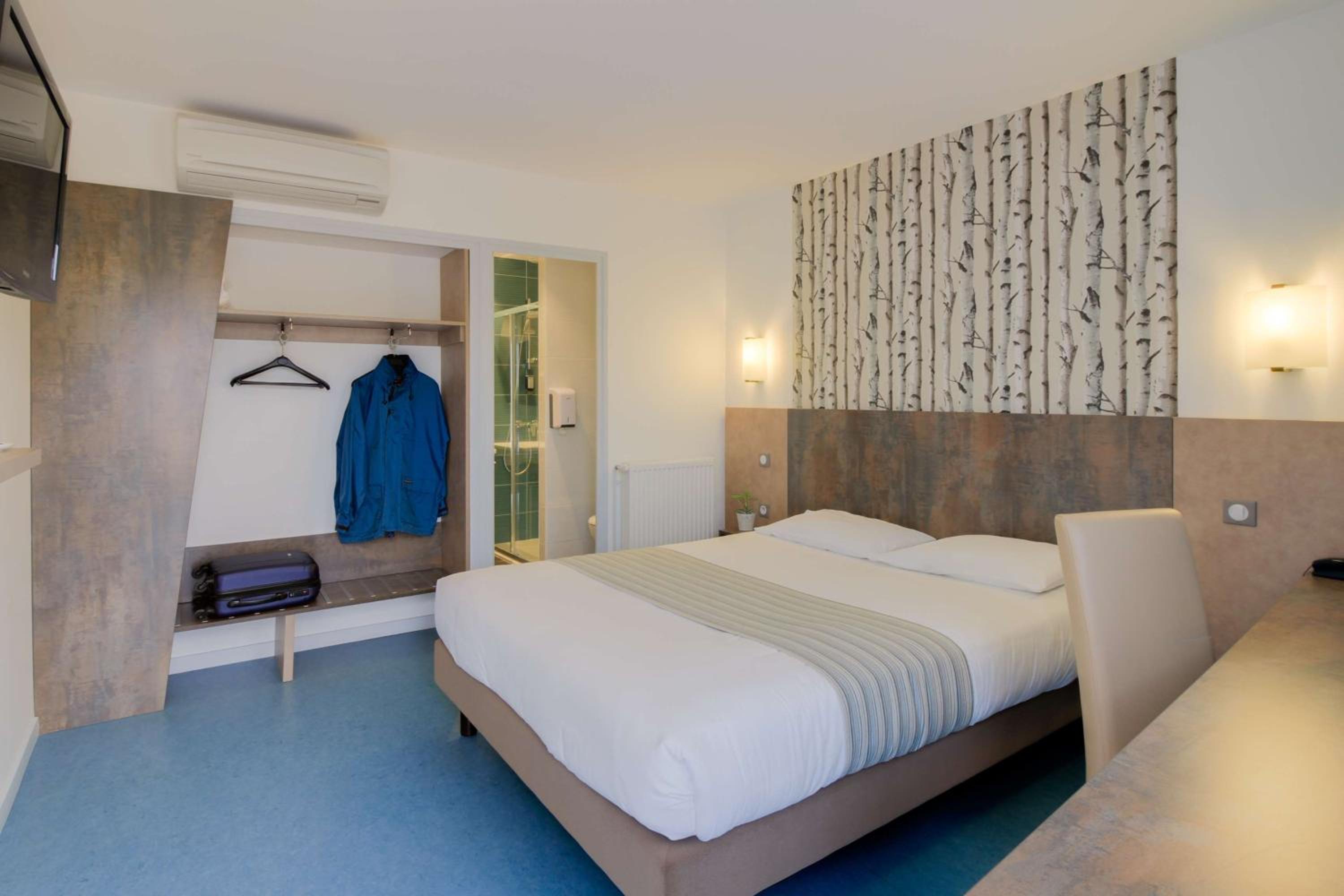 Superior Double Room - Photo 1