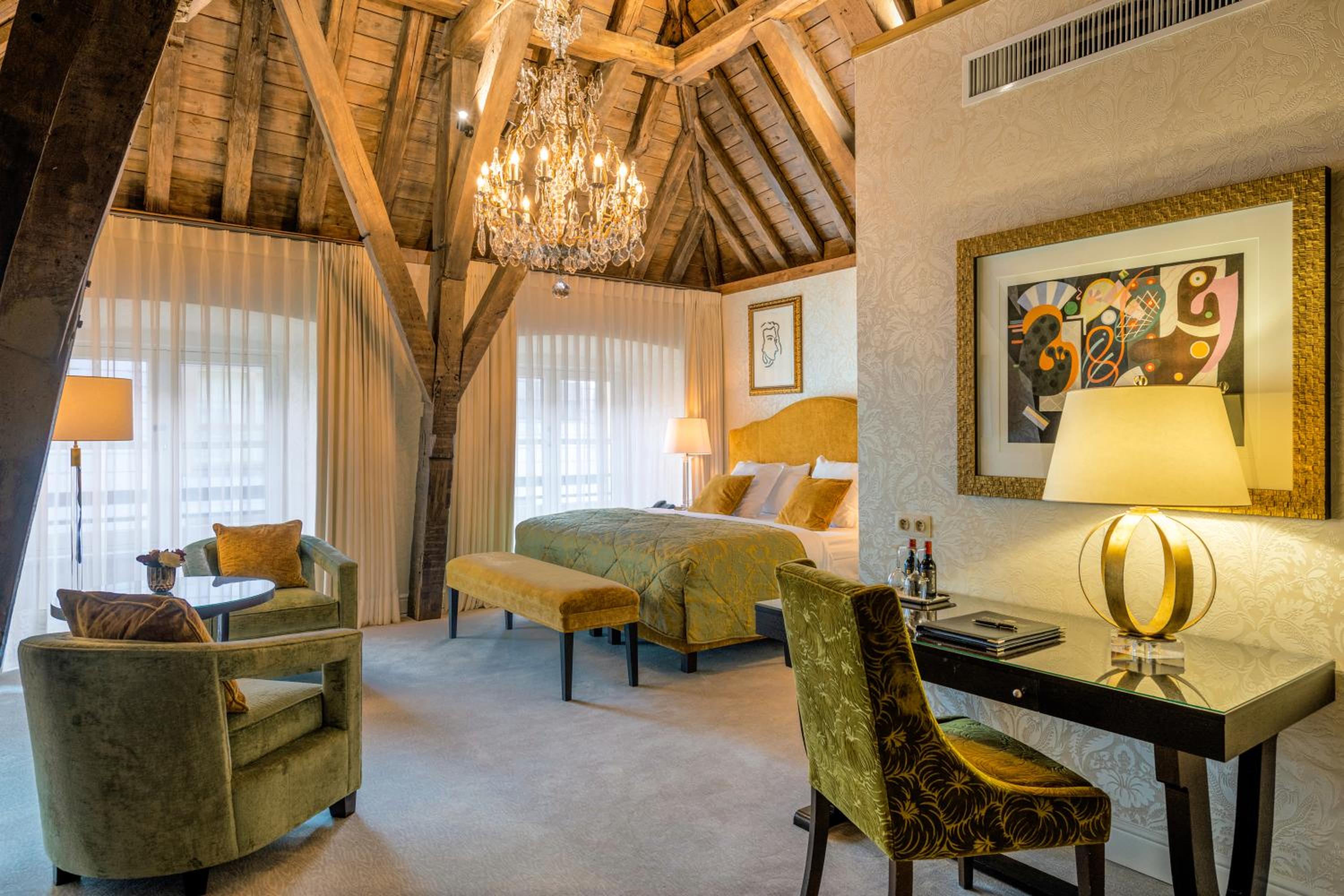 Junior Suite