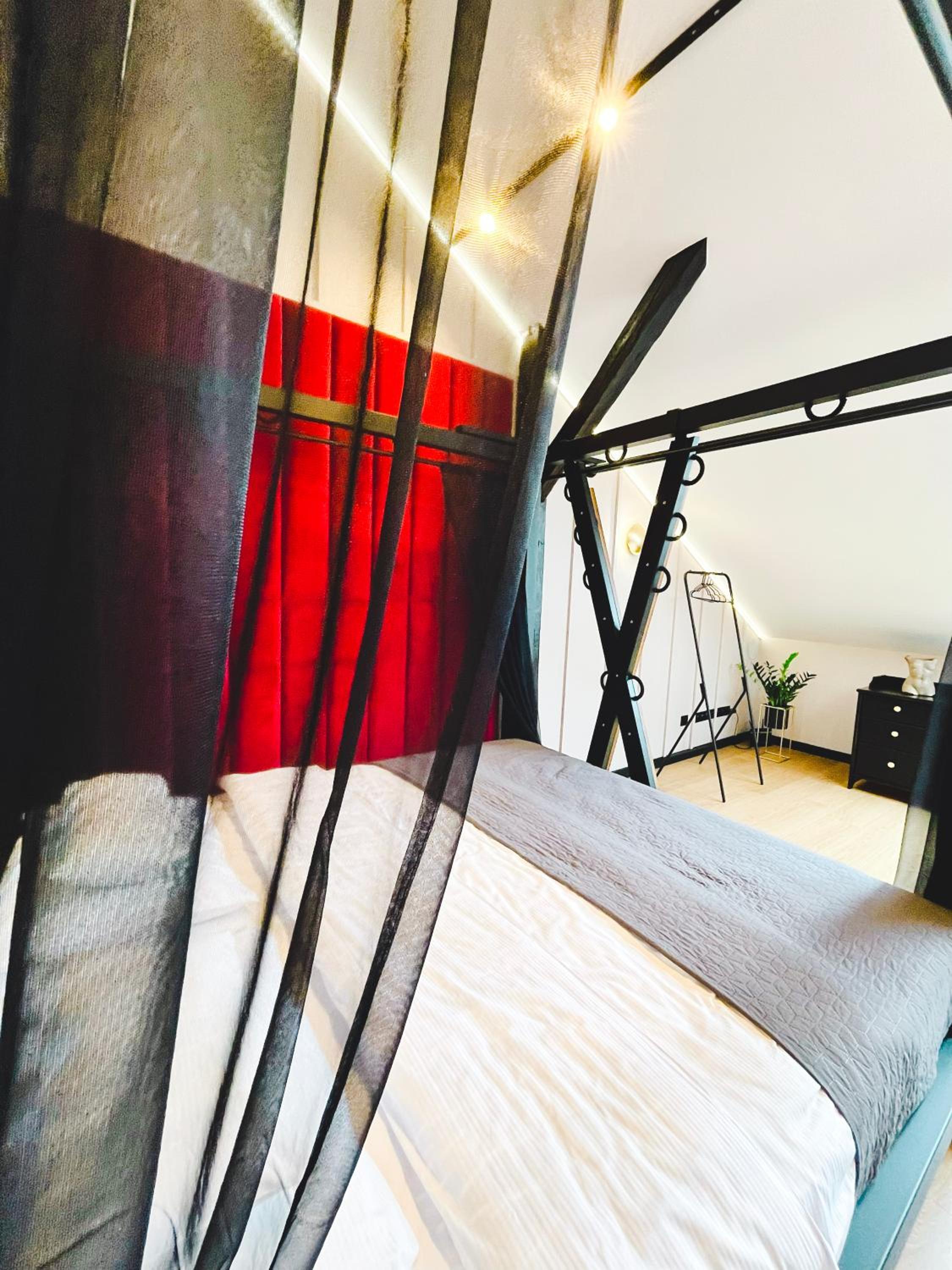 Superior Apartment
