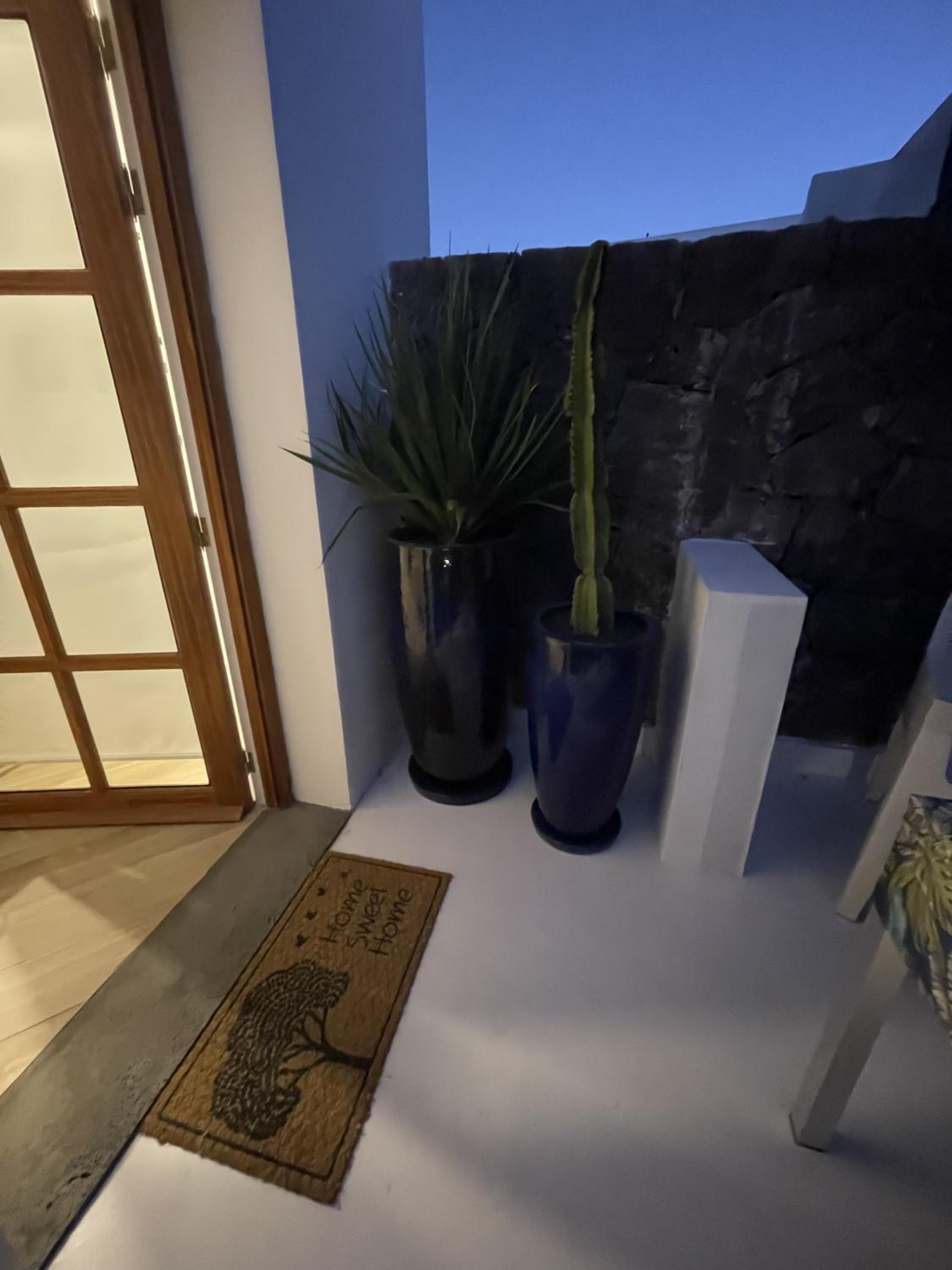 One-Bedroom Villa photo 3