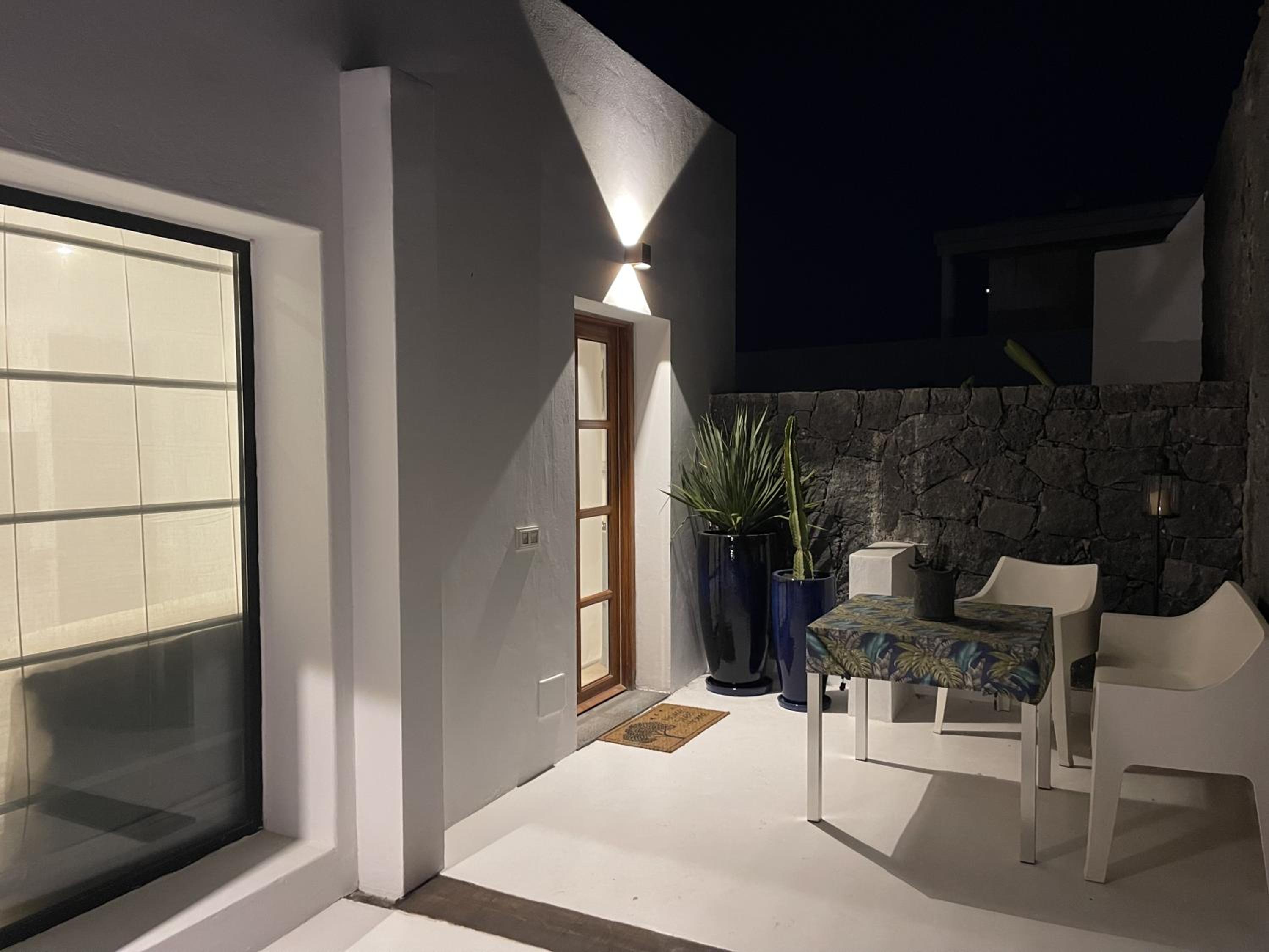 One-Bedroom Villa photo 2