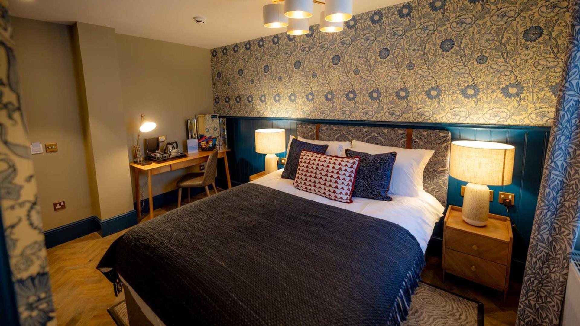 Double Room - Photo 2