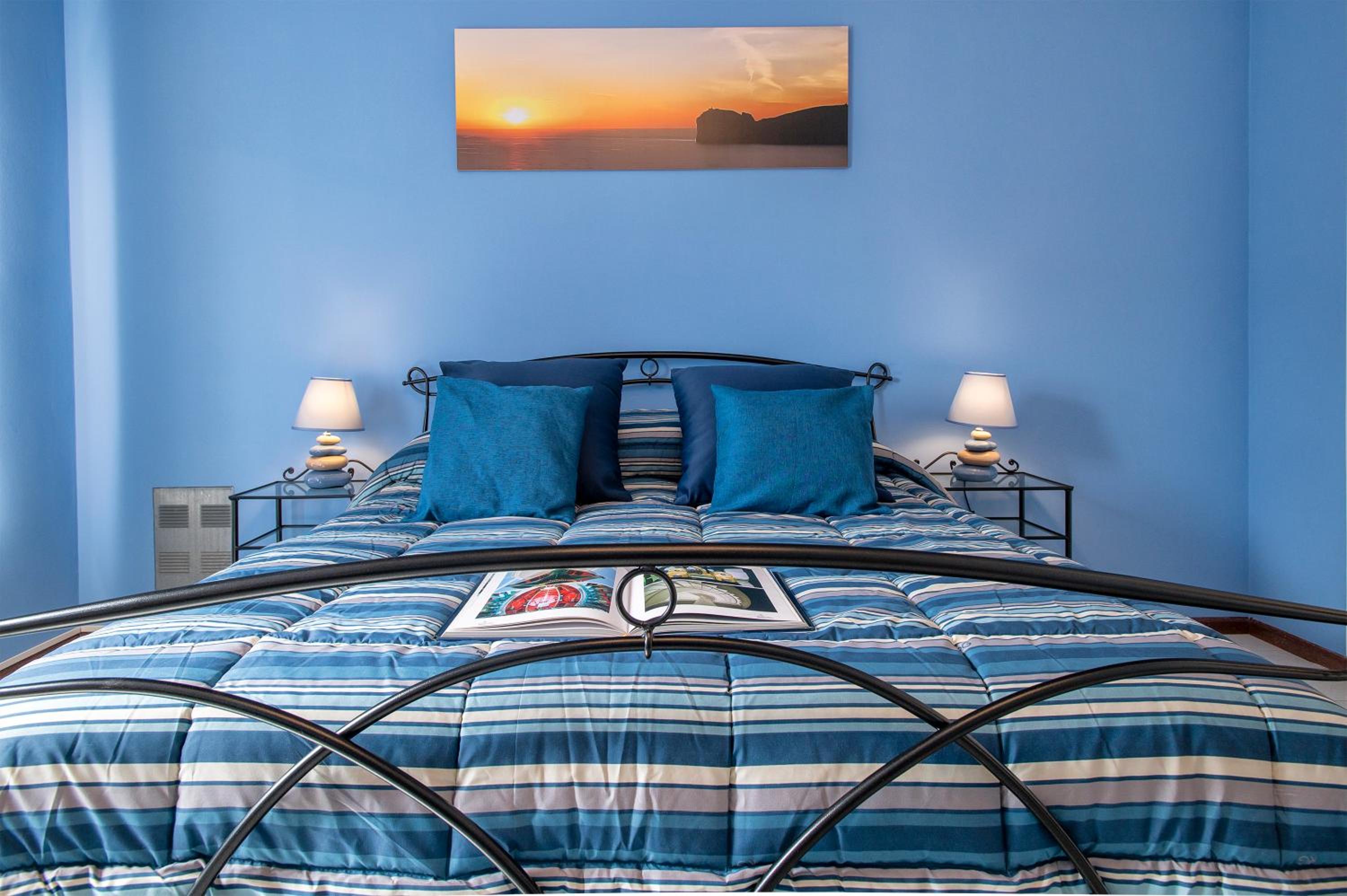 Comfort Quadruple Room