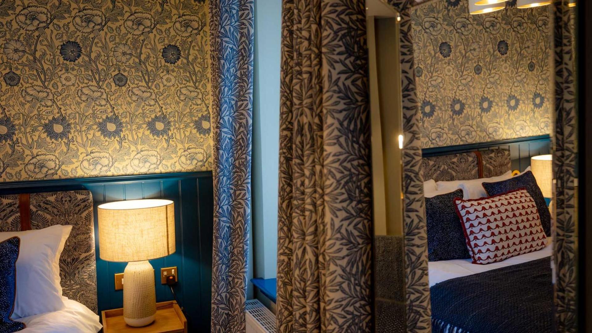 Double Room - Photo 6