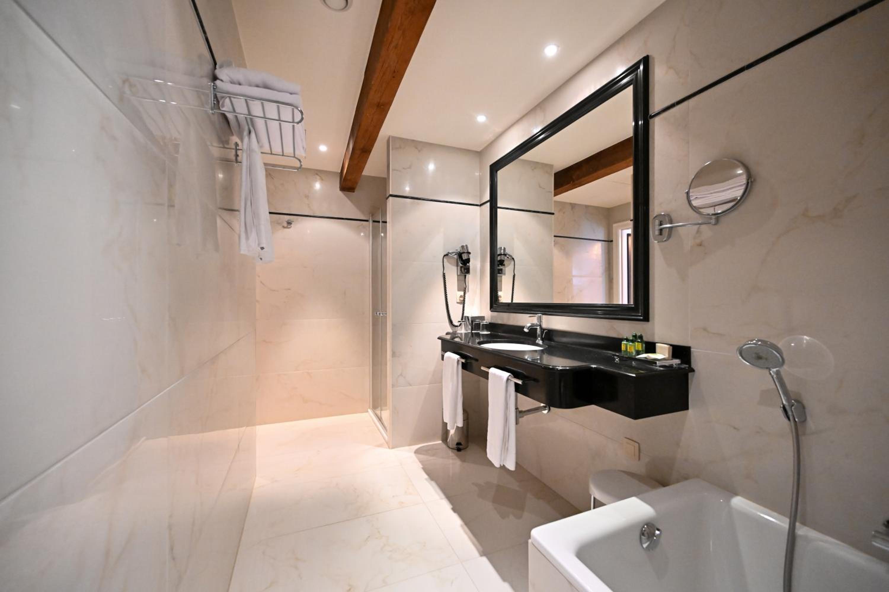 The King Loft