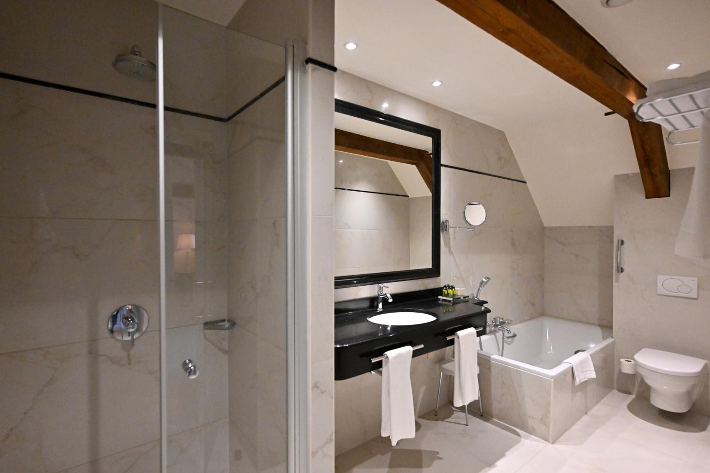 The King Loft
