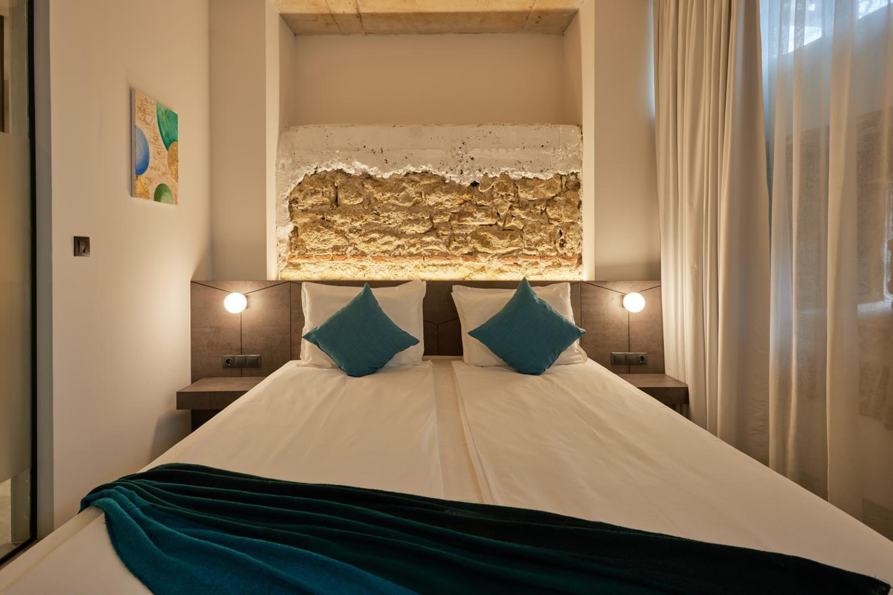 Suite with Garden View photo 3