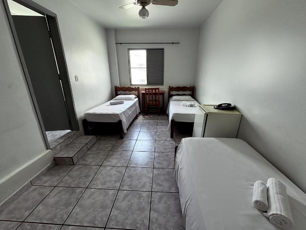 Standard Quadruple Room photo 1
