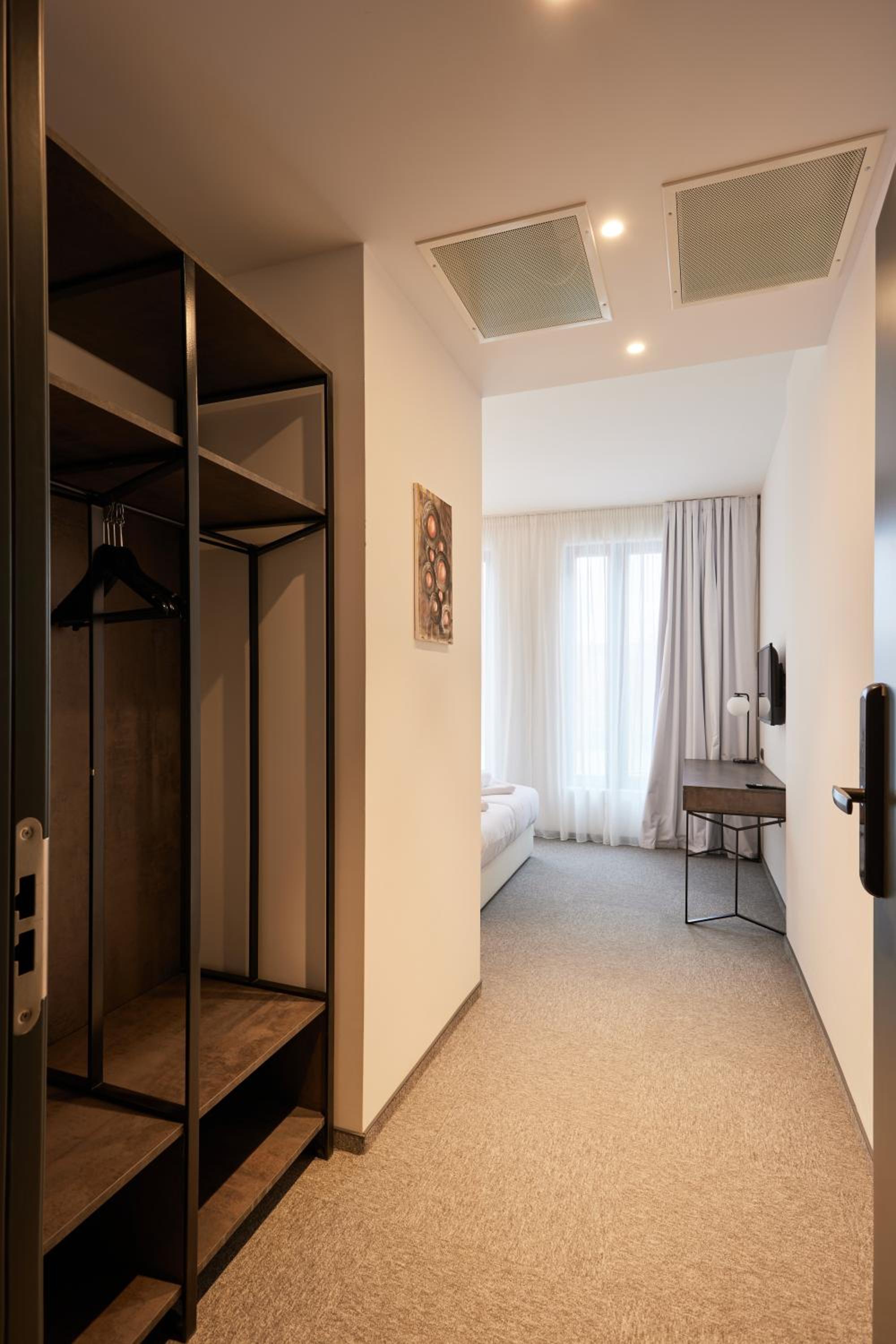 Deluxe Double Room photo 1