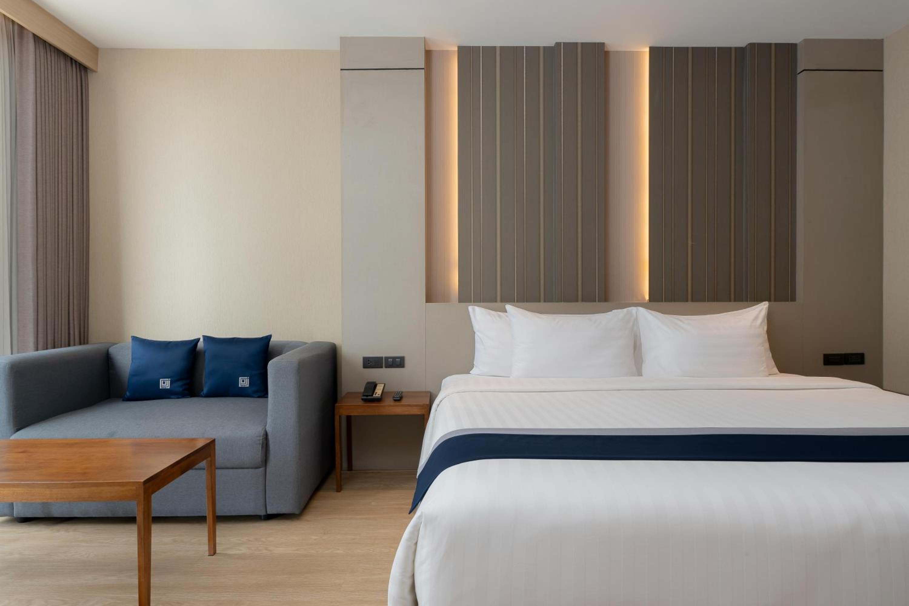Superior Double Room photo 3