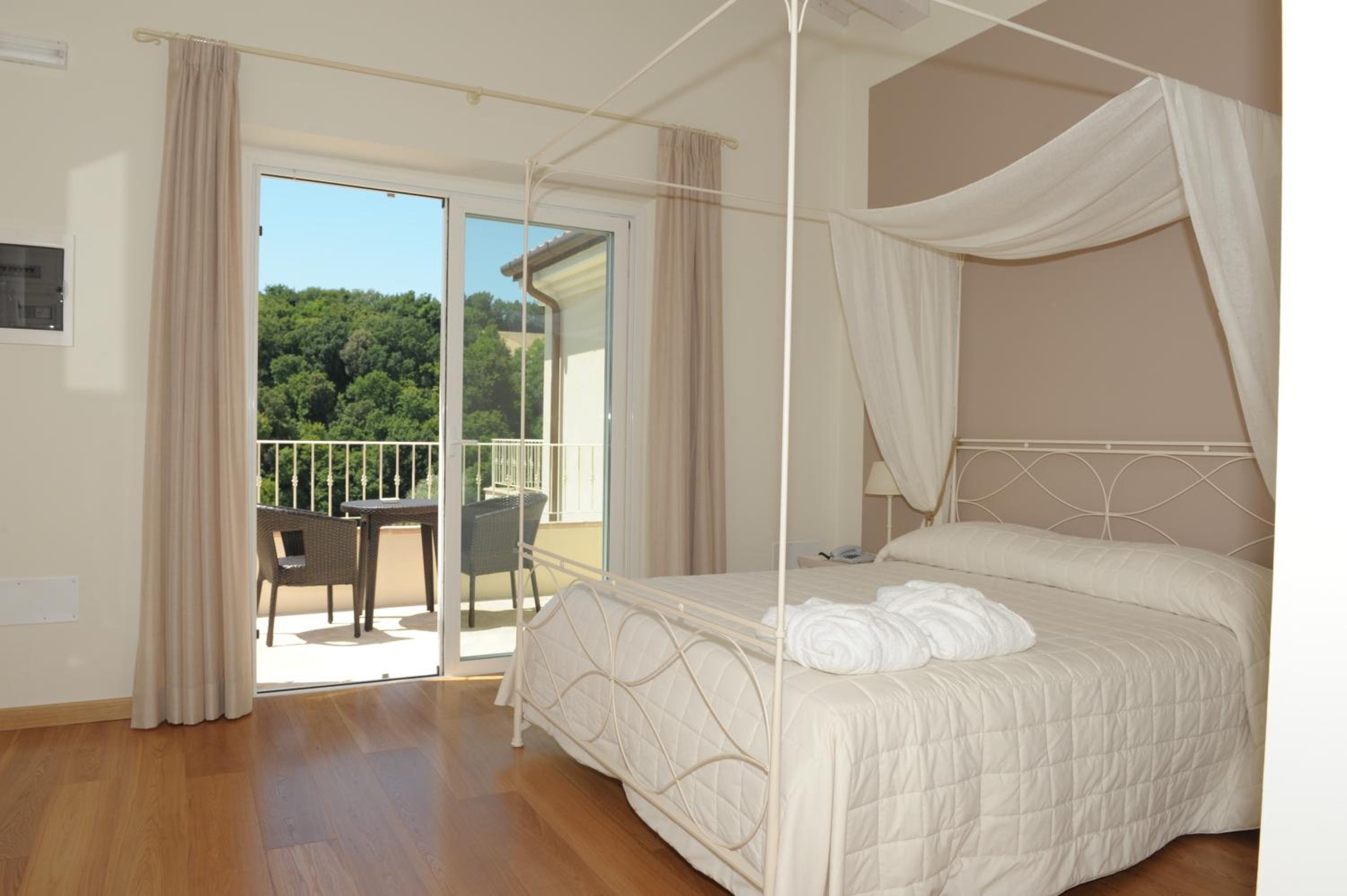 Double Junior Suite - Annex - Photo 5